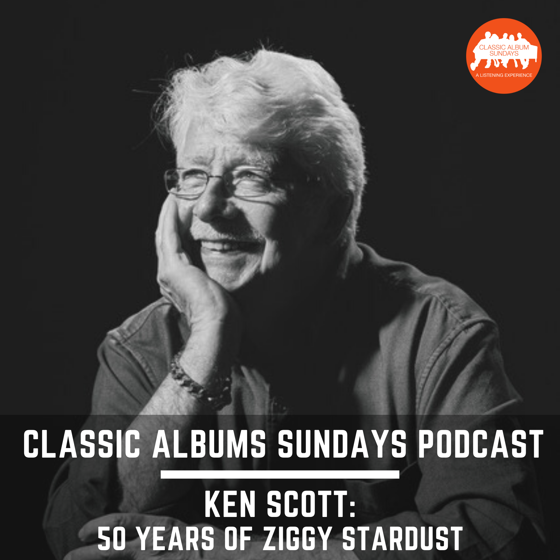 Classic Album Sundays
