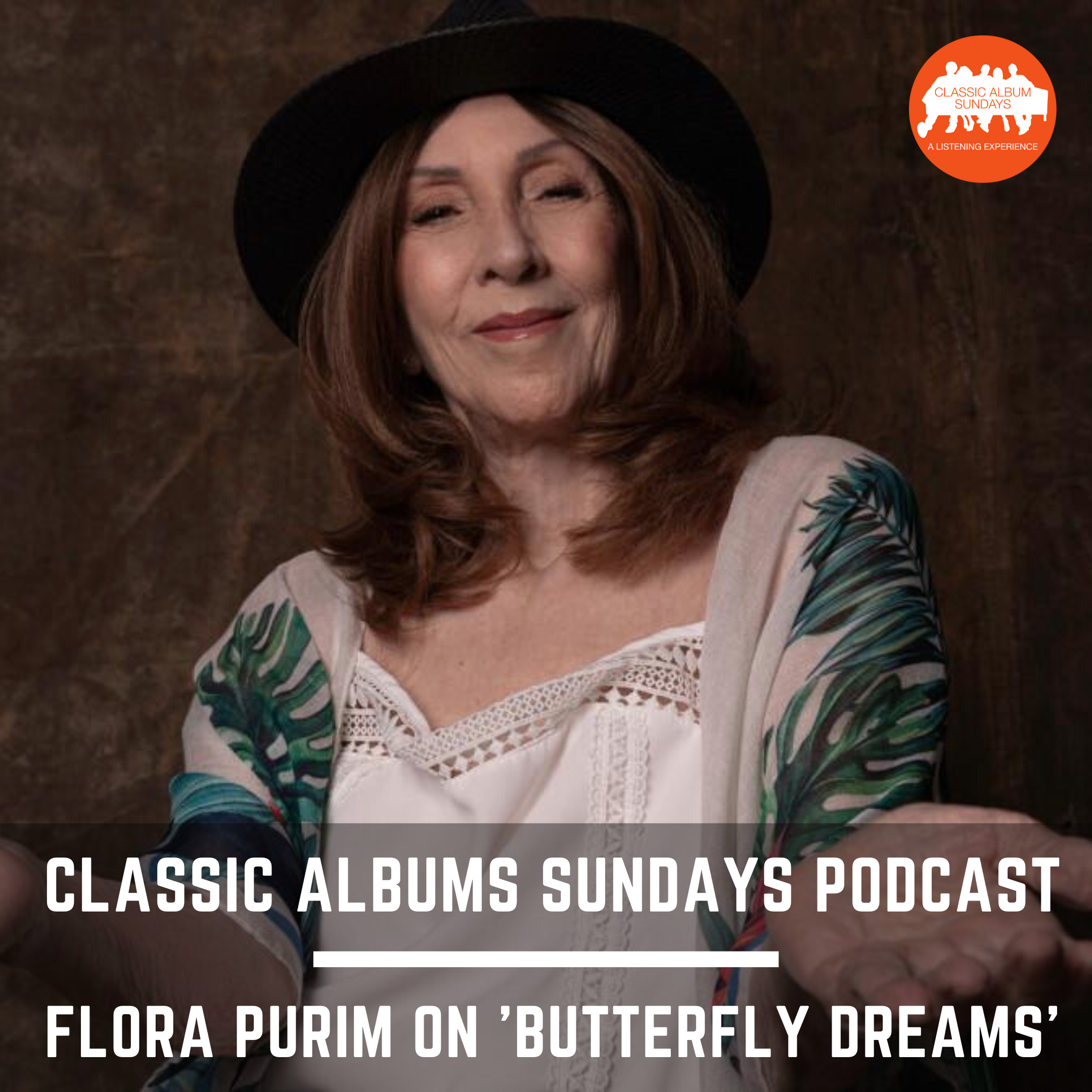 Classic Album Sundays