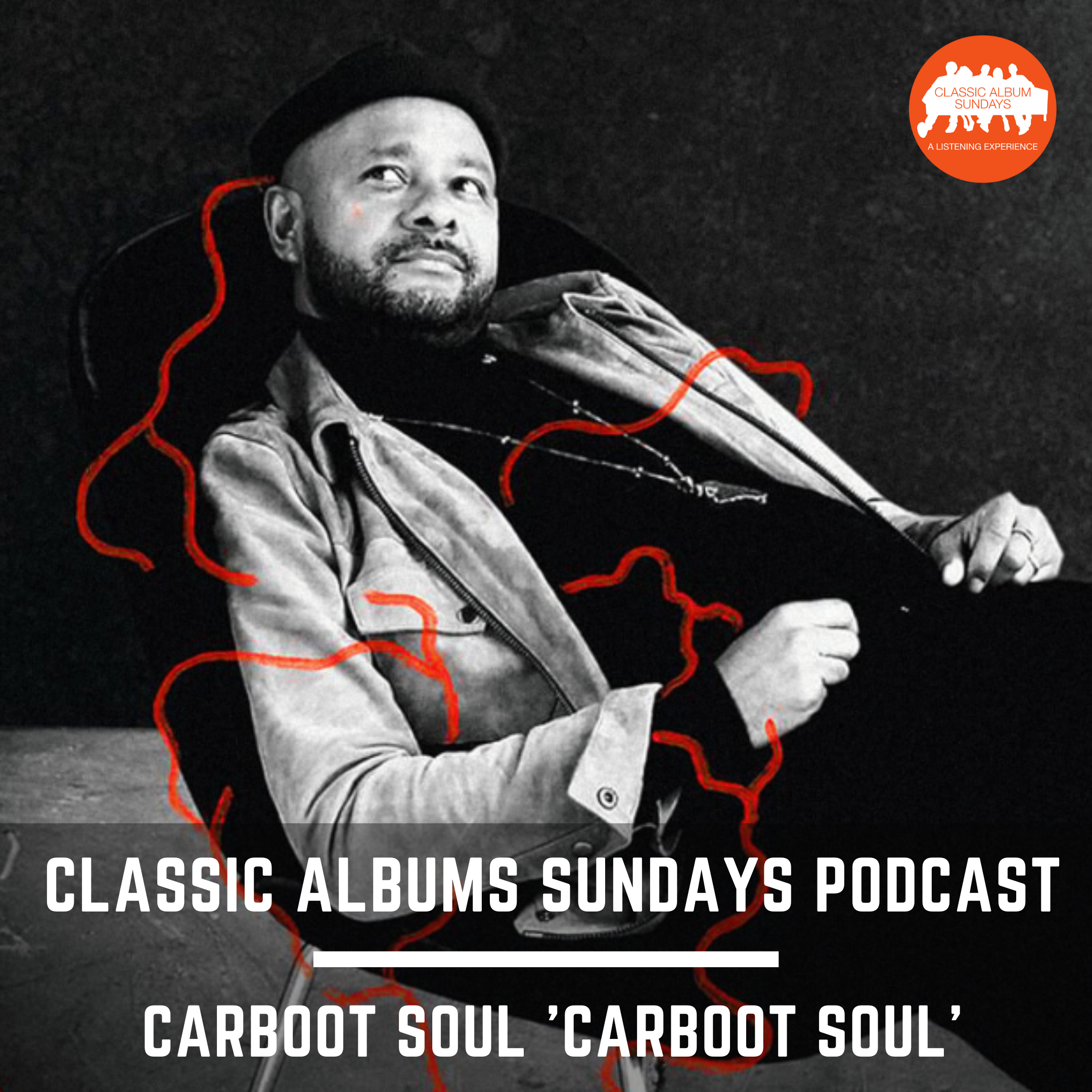 Classic Album Sundays: Nightmares on Wax 'Carboot Soul'