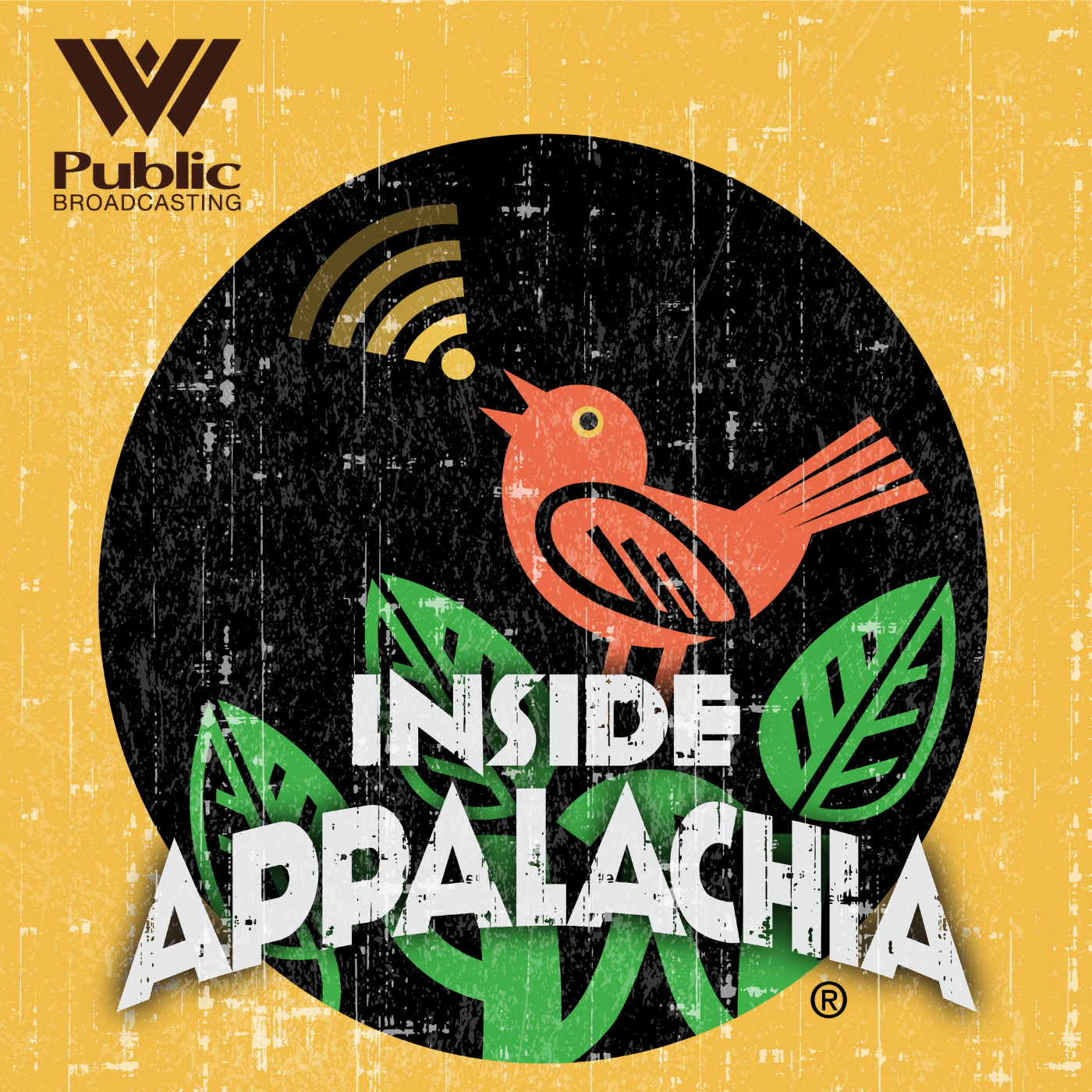 Inside Appalachia