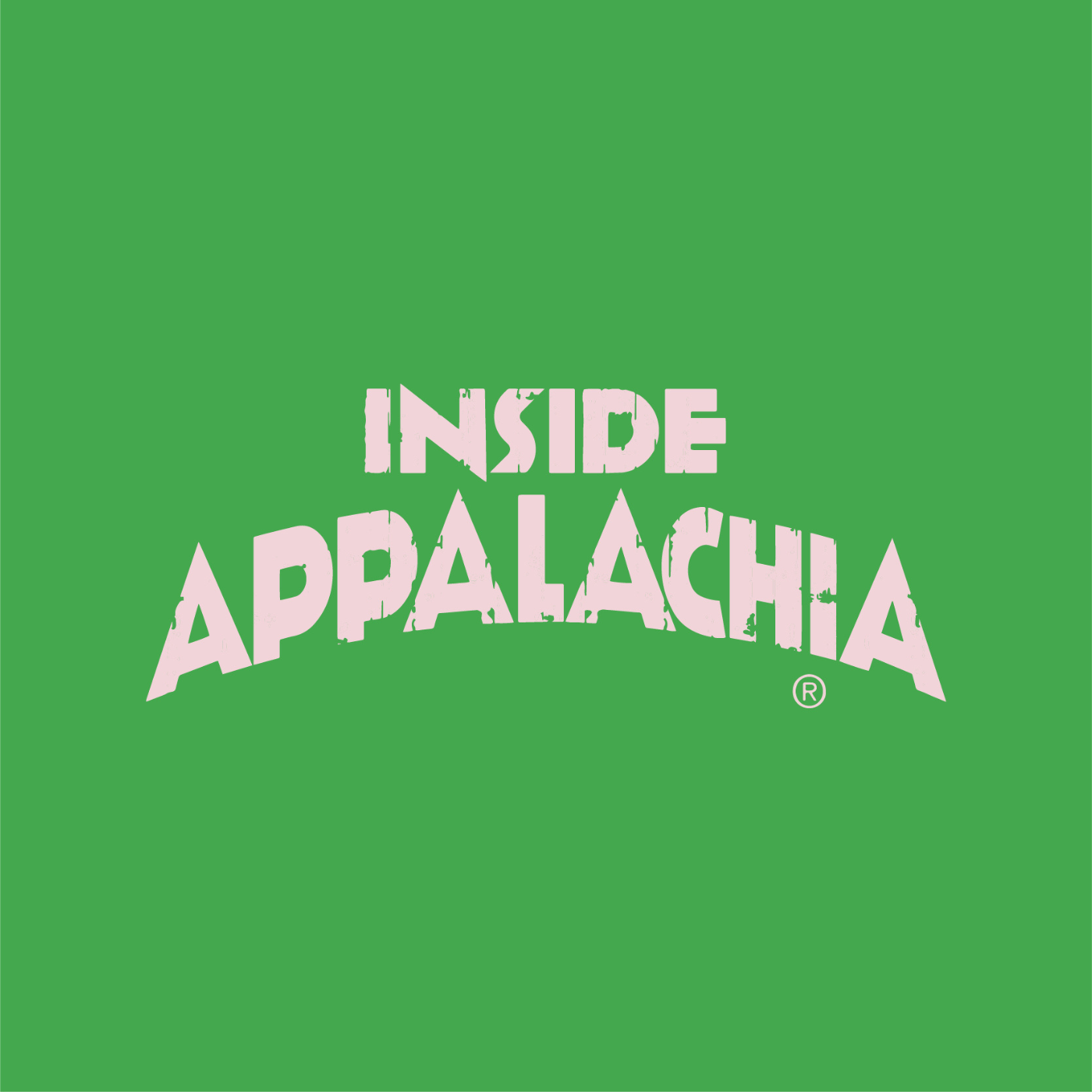 All That's Unseen, Inside Appalachia episode artwork
