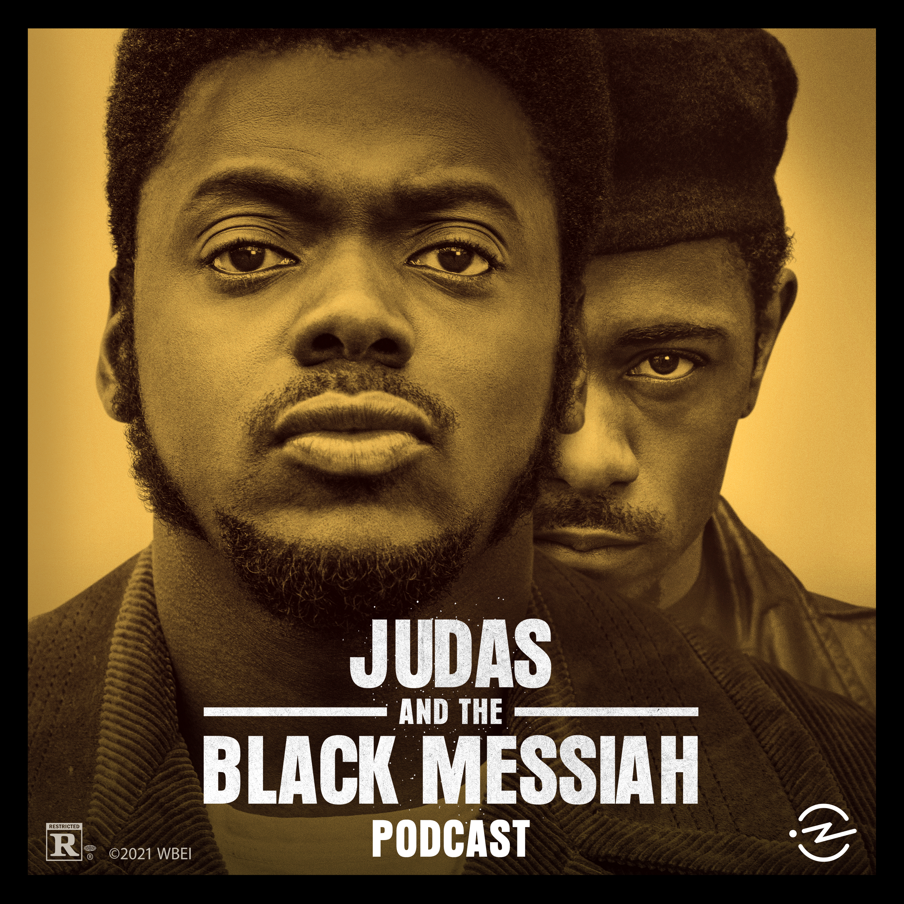 Judas and the Black Messiah Podcast Trailer