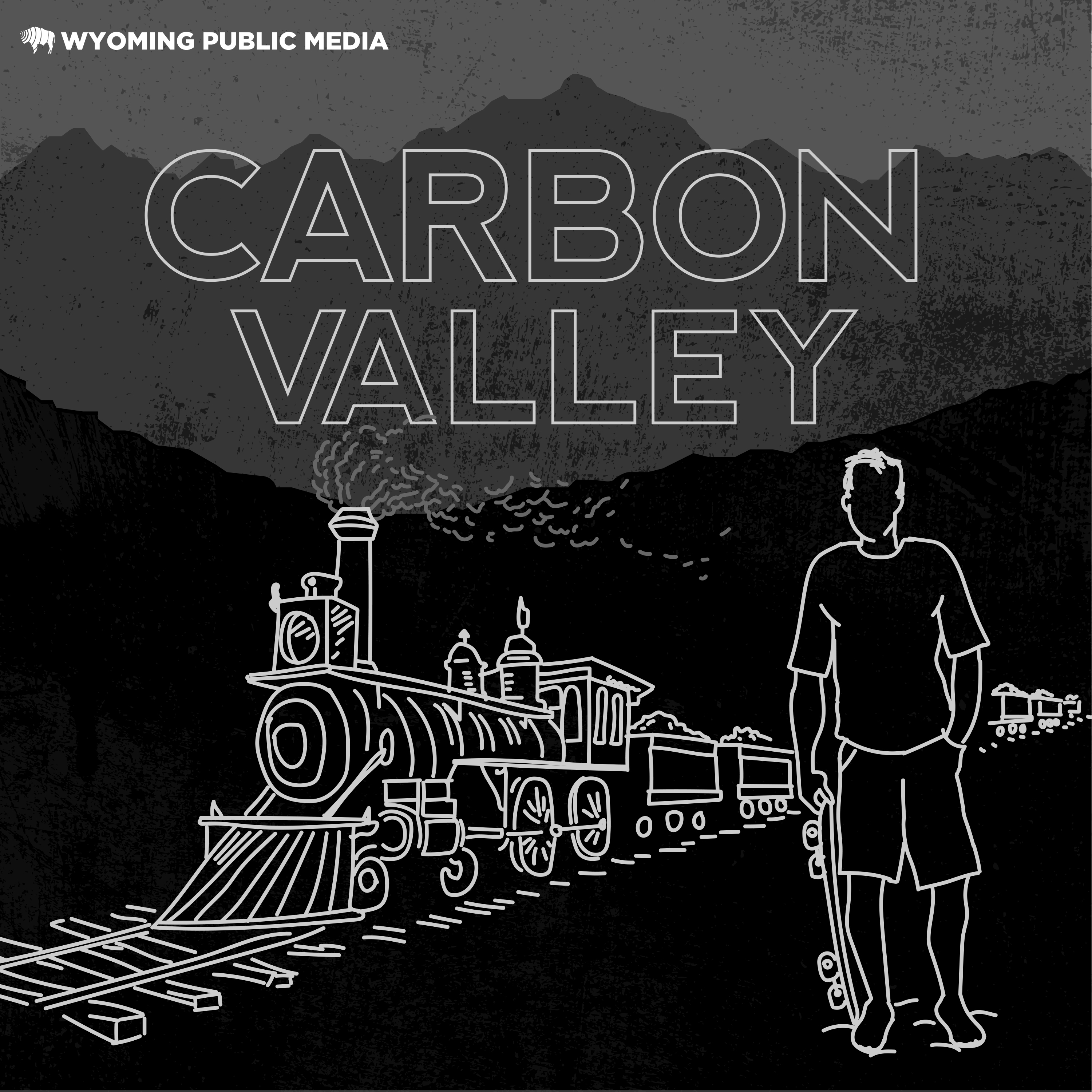 Carbon Valley Trailer