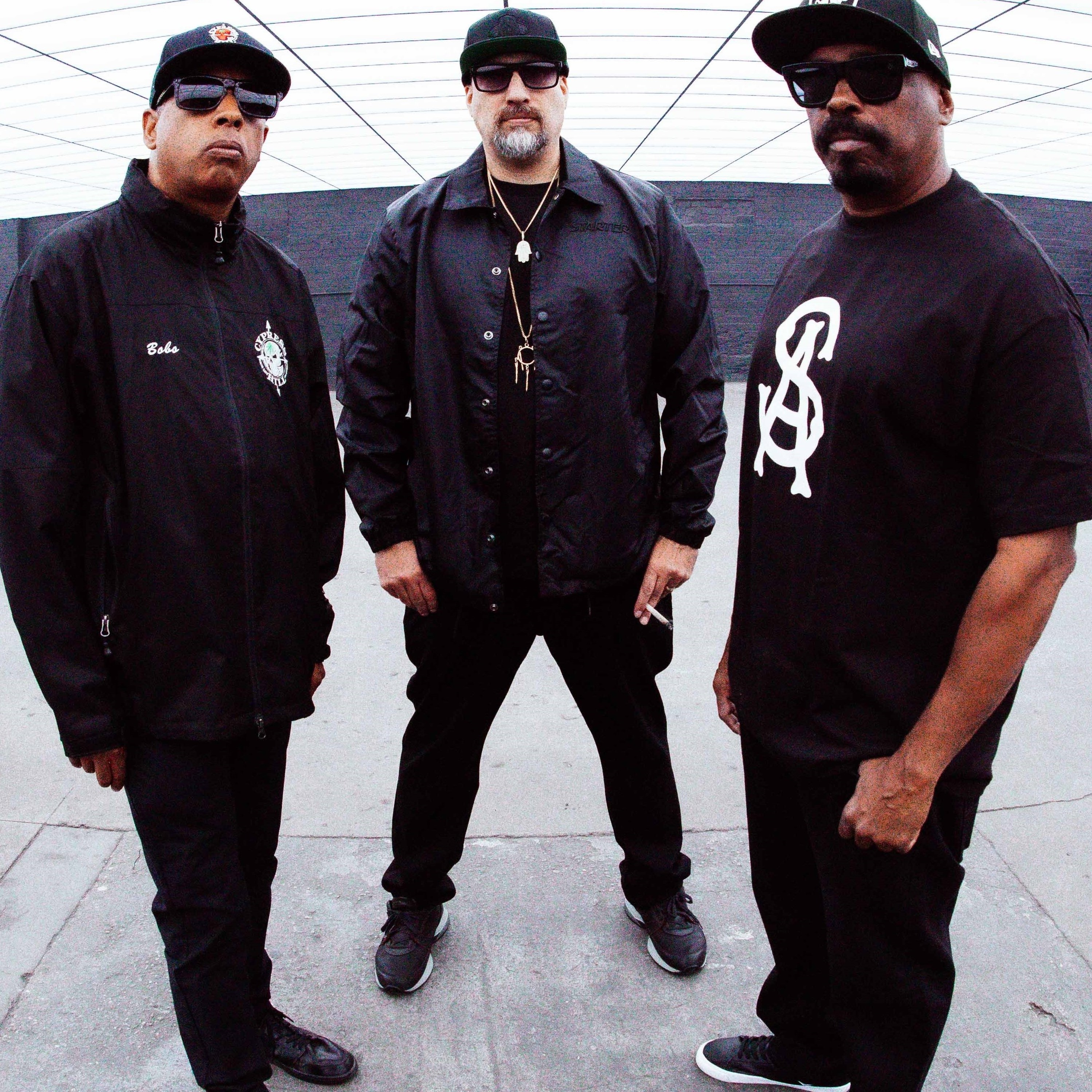 Interview: Eric Bobo of Cypress Hill