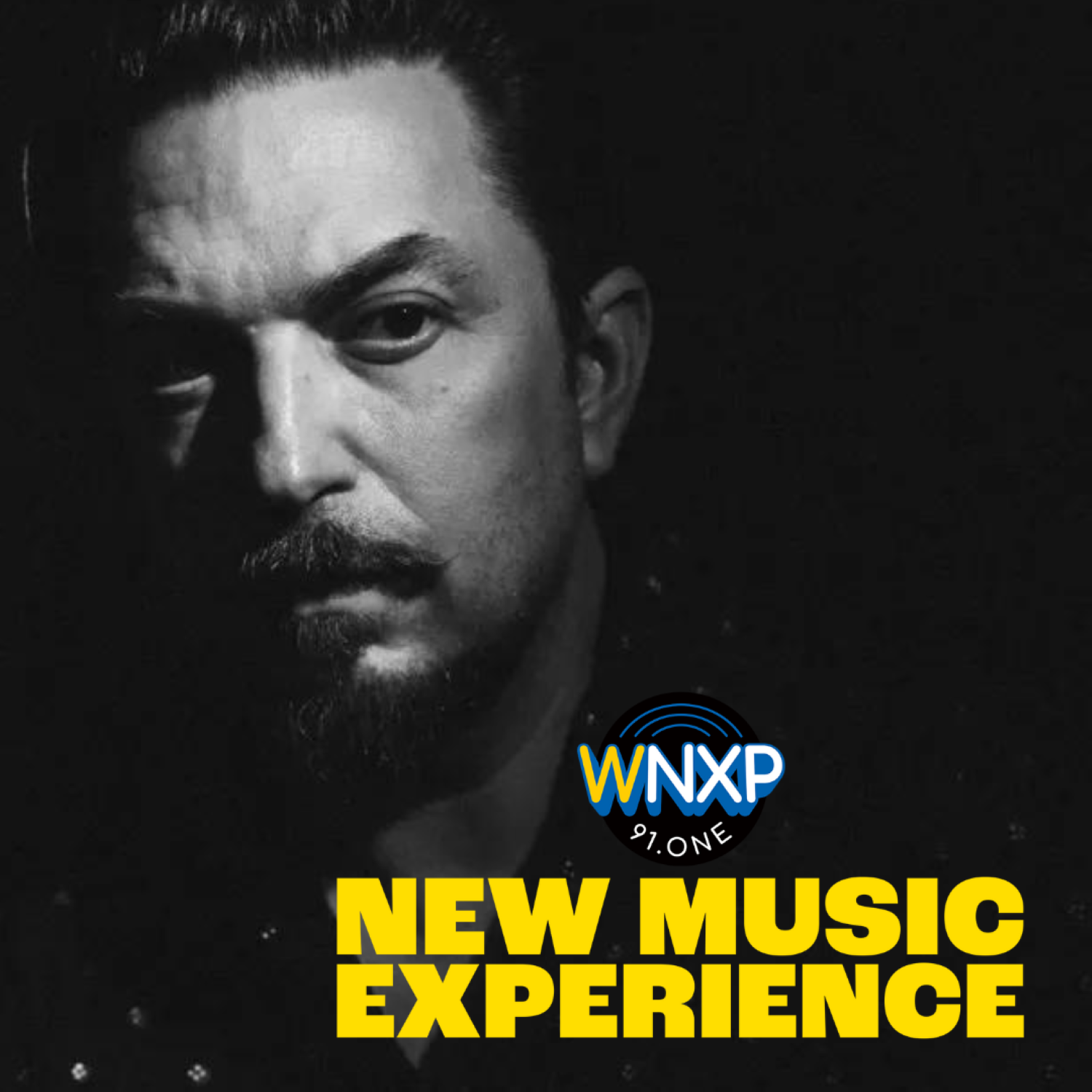New Music Experience: JD McPherson