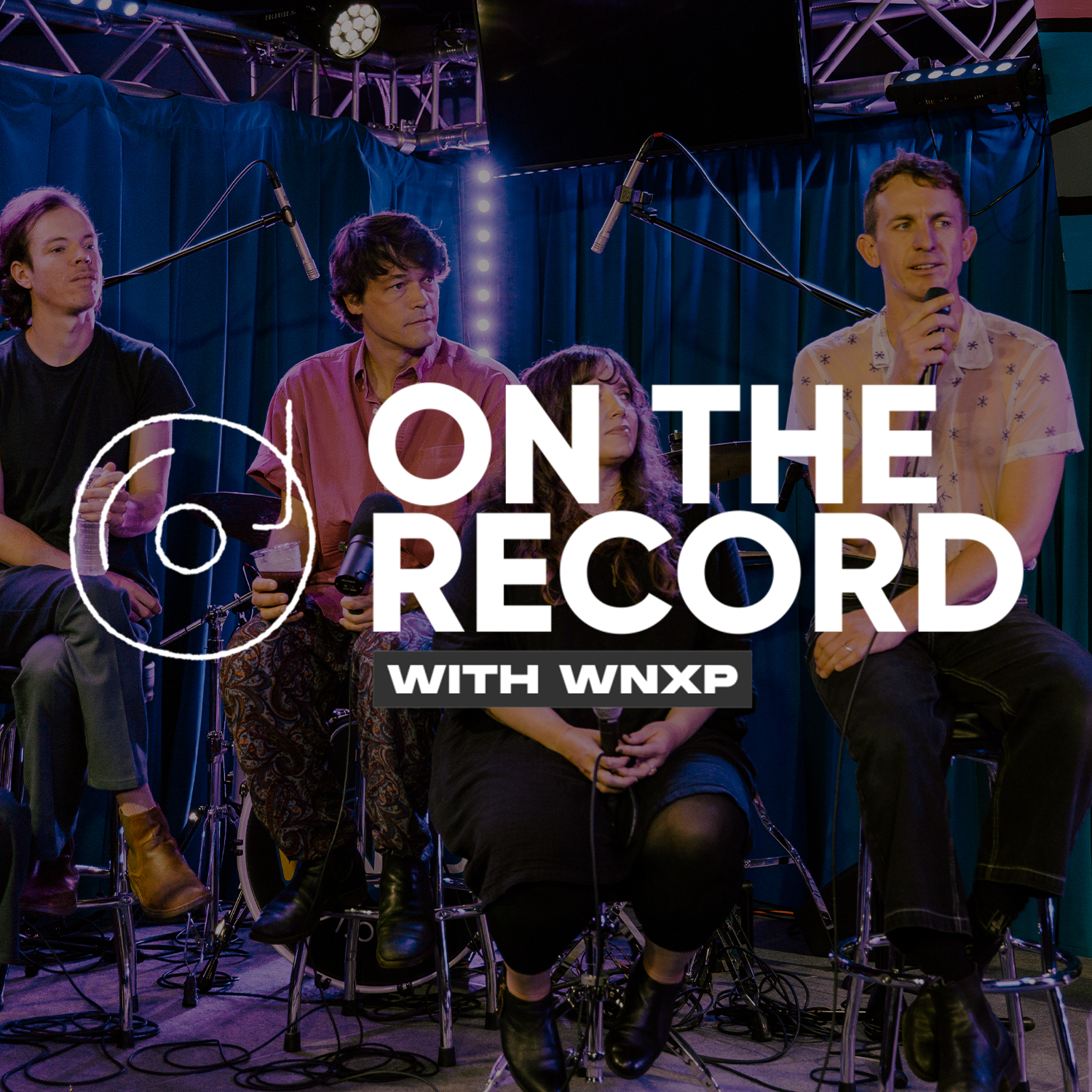 On The Record with WNXP: Buck Meek