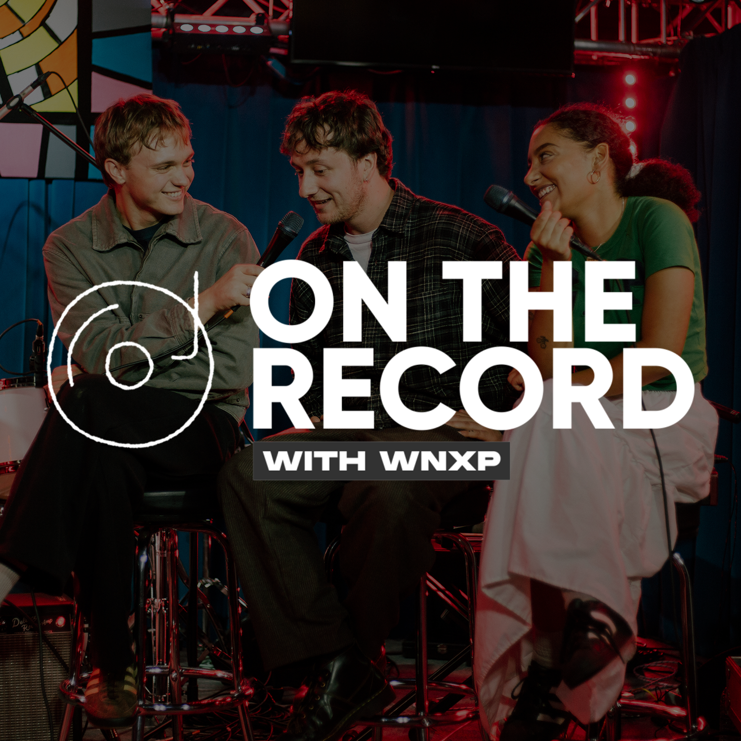 On The Record with WNXP: English Teacher