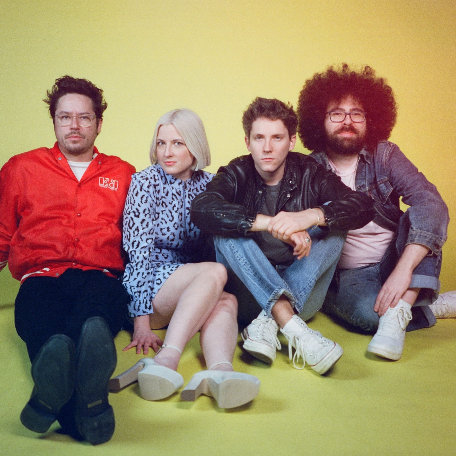 WNXP Nashville Artist of the Month: Be Your Own Pet
