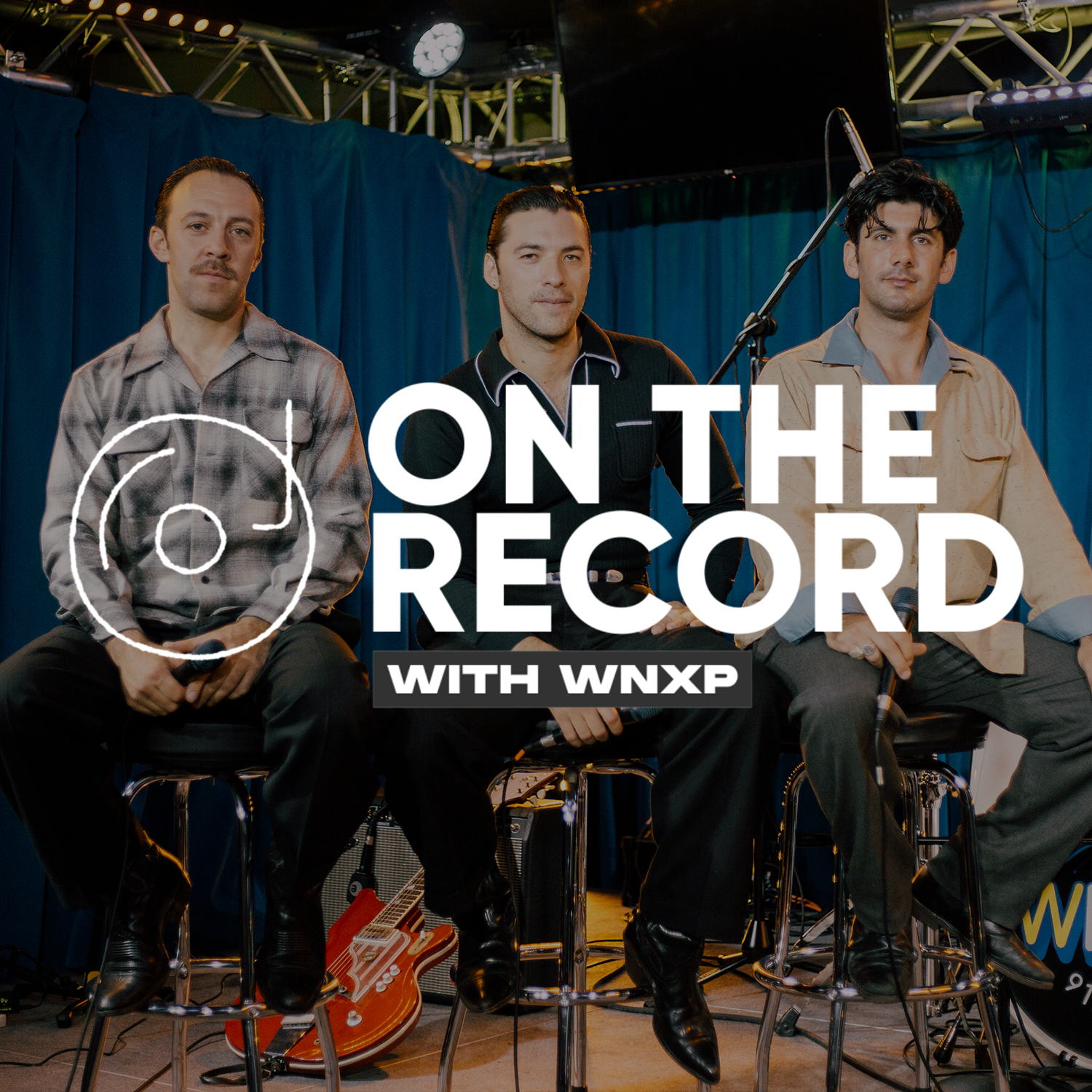 WNXP Podcasts