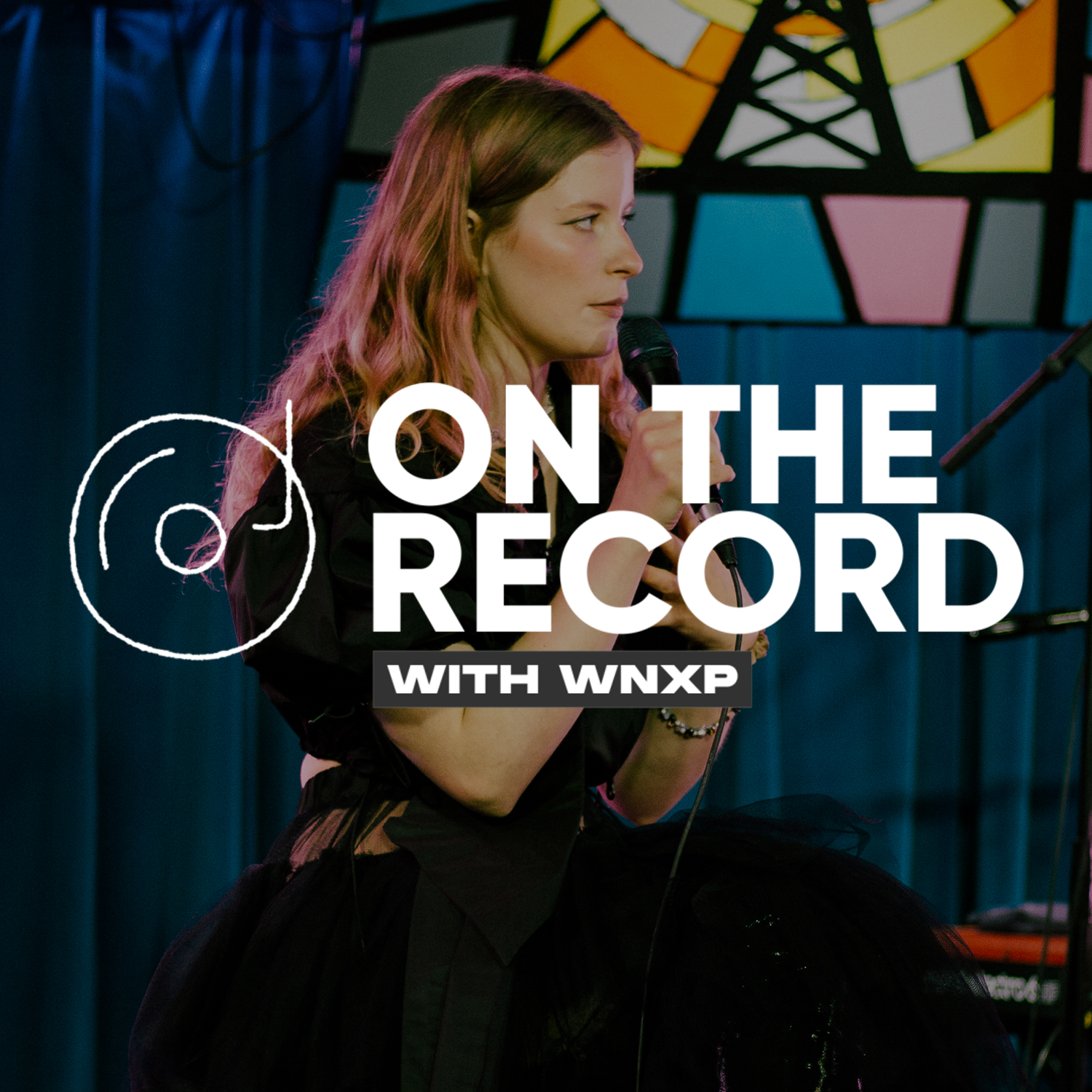 On The Record with WNXP: Paris Paloma