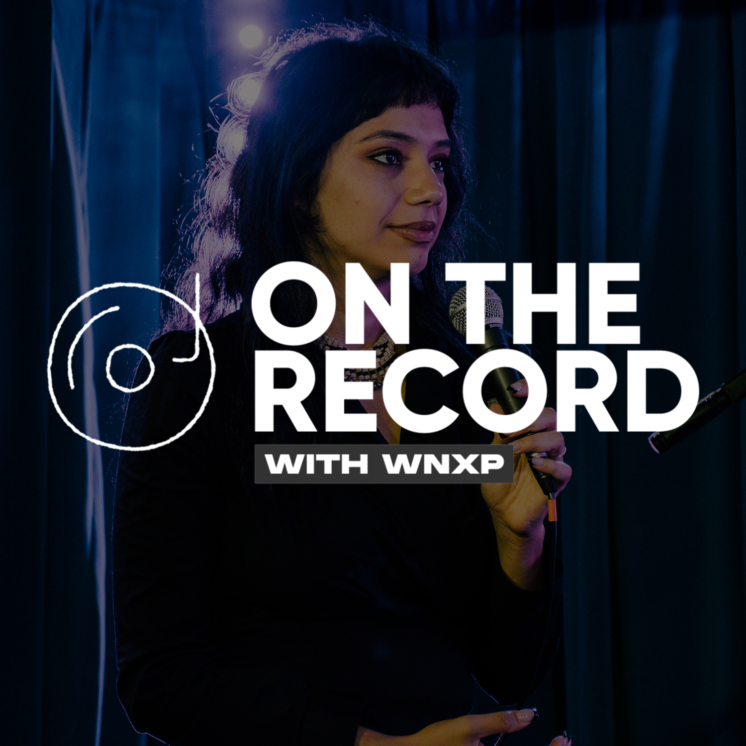 WNXP Podcasts
