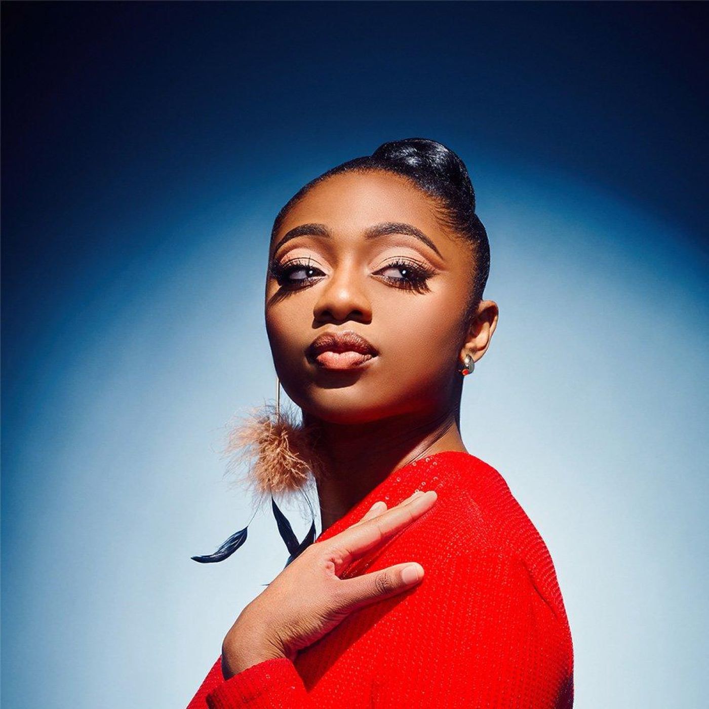 On the Record: Samara Joy on new album 'Portrait'