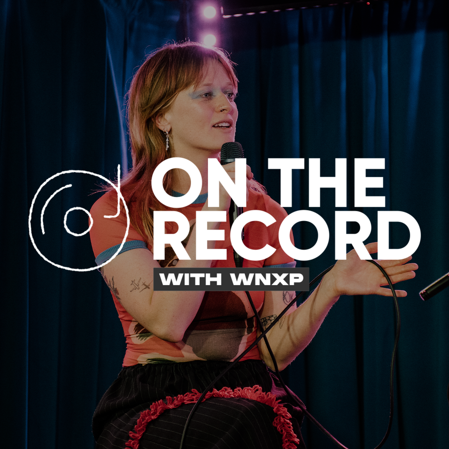 WNXP Podcasts
