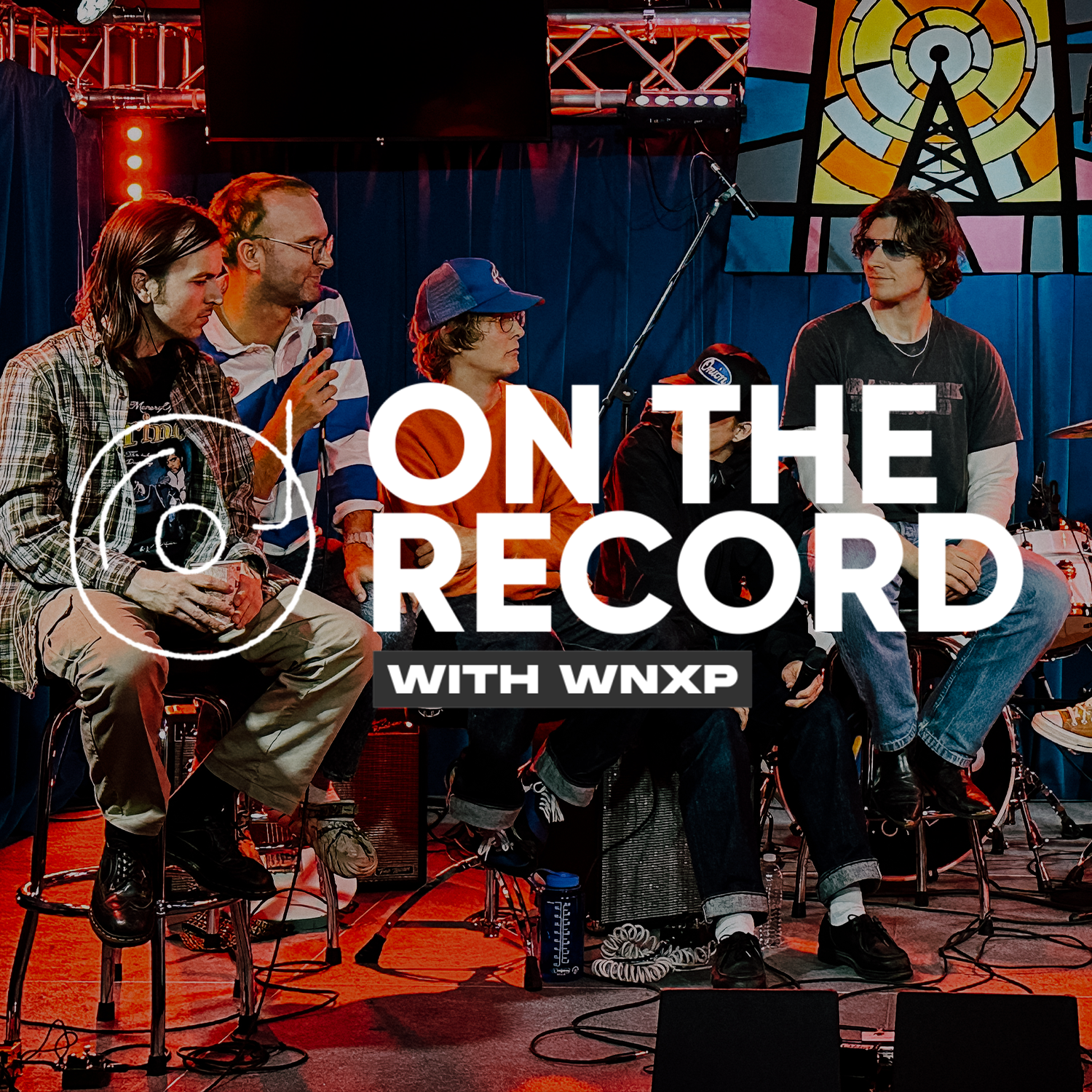 On The Record with WNXP: Hotline TNT