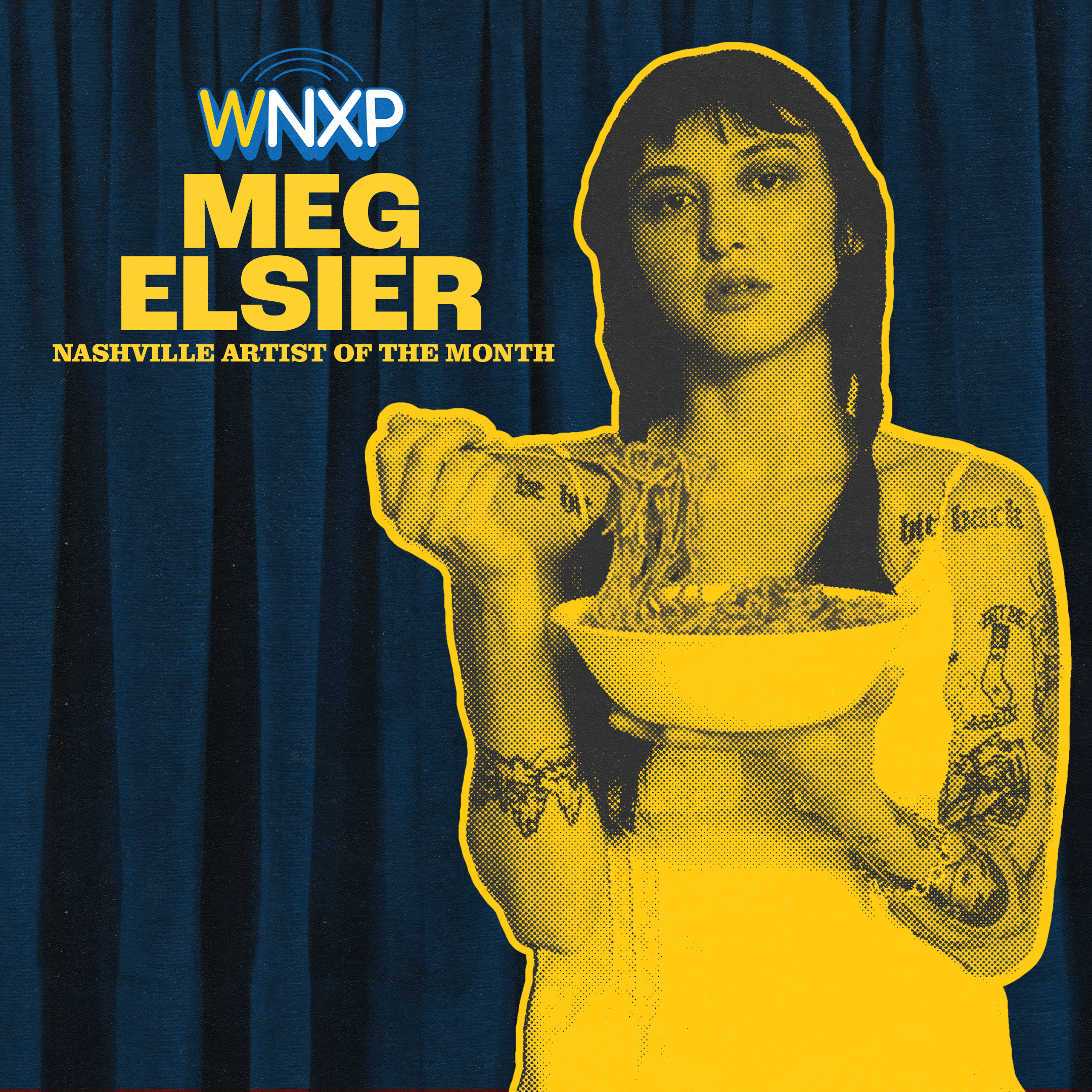 WNXP Podcasts