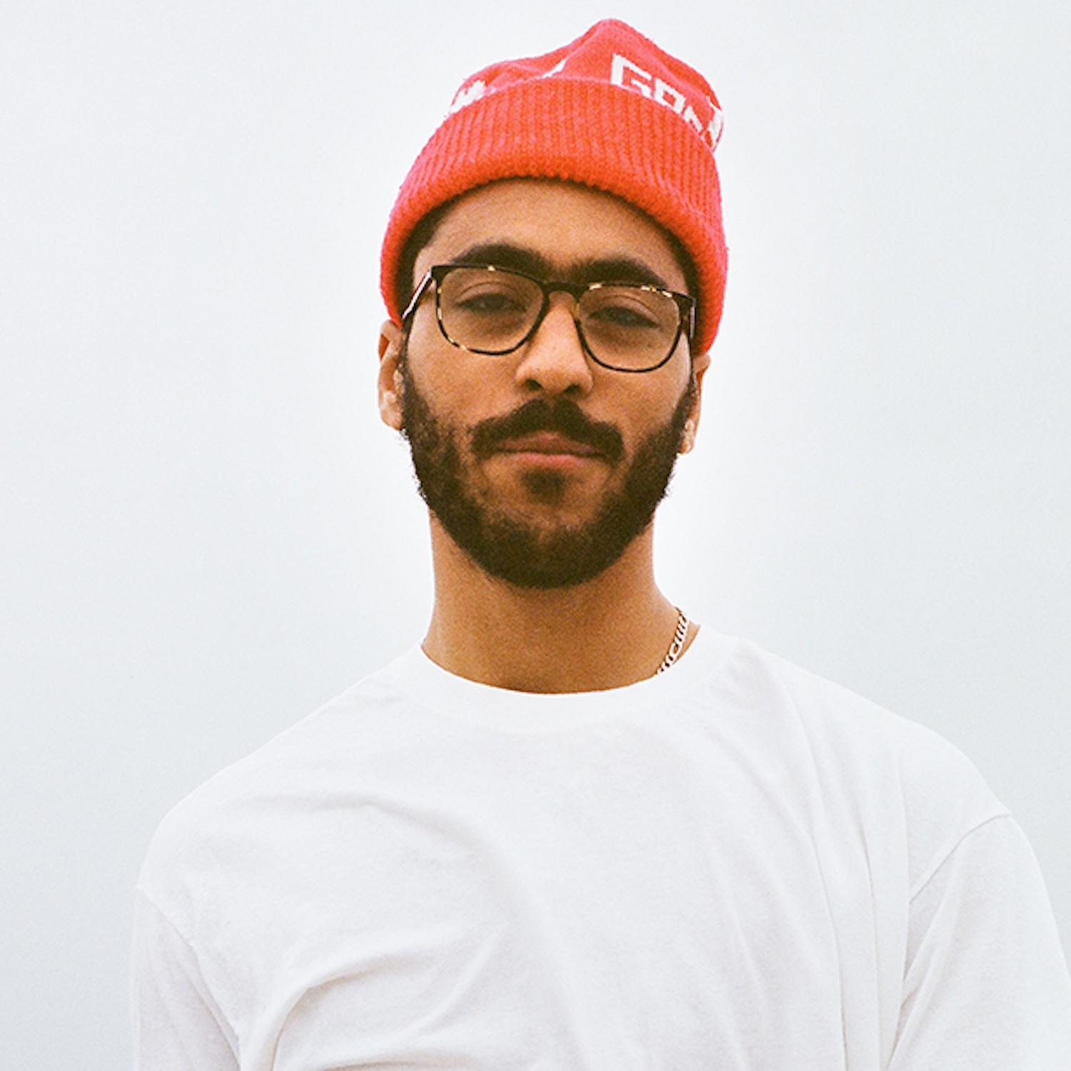 WNXP Nashville Artist of the Month: R.A.P. Ferreira