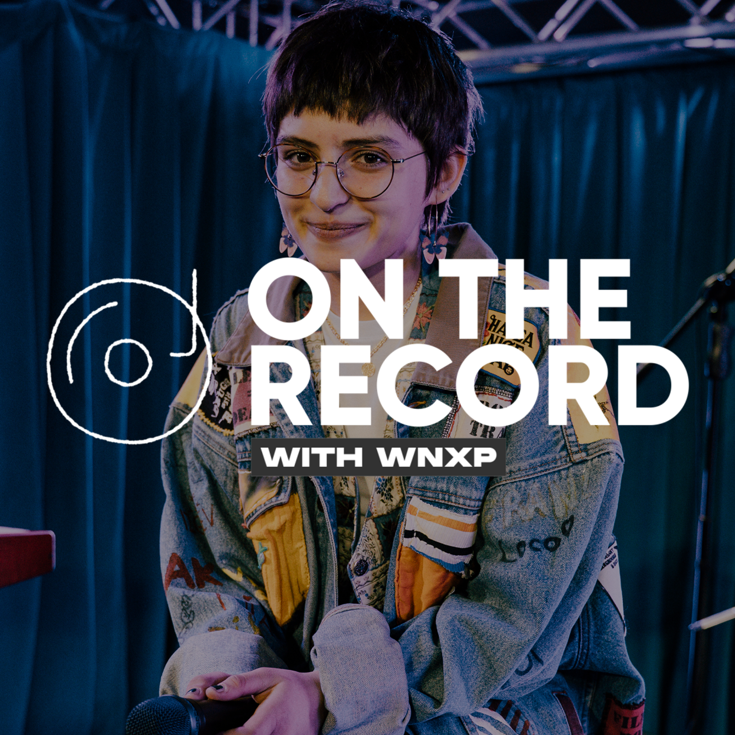 On The Record with WNXP: Chrysalis