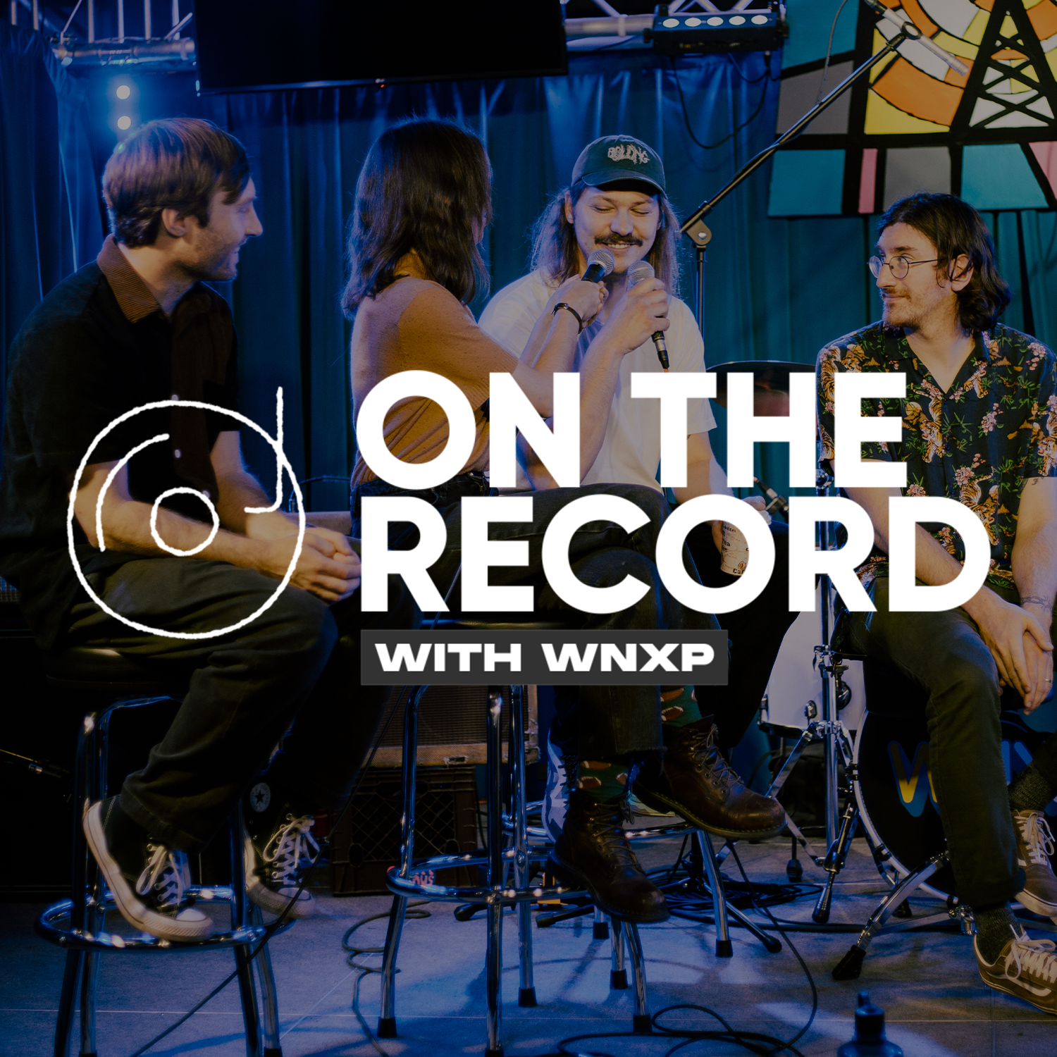 On The Record with WNXP: Ratboys