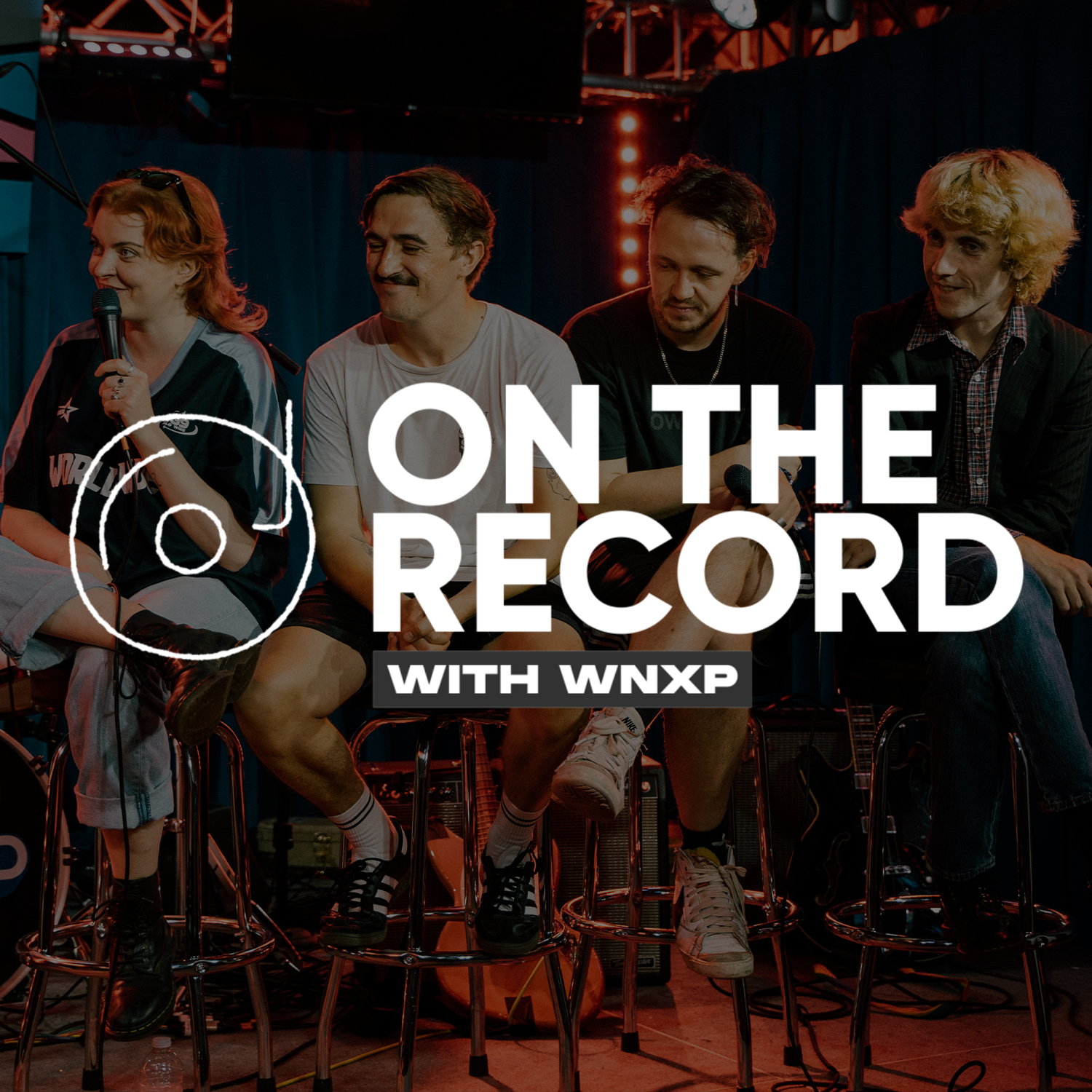 On The Record with WNXP: SPRINTS