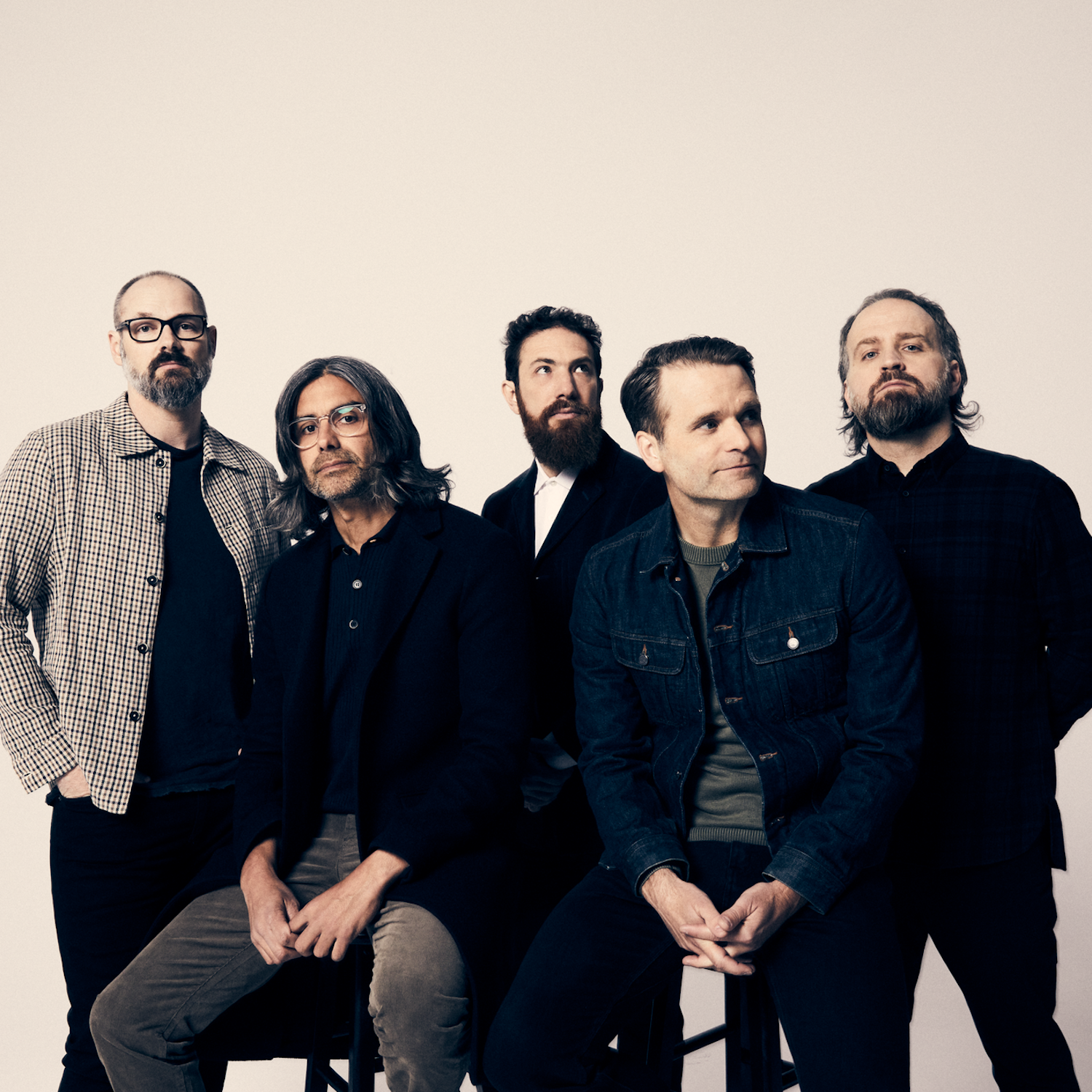Interview: Nick Harmer of Death Cab for Cutie
