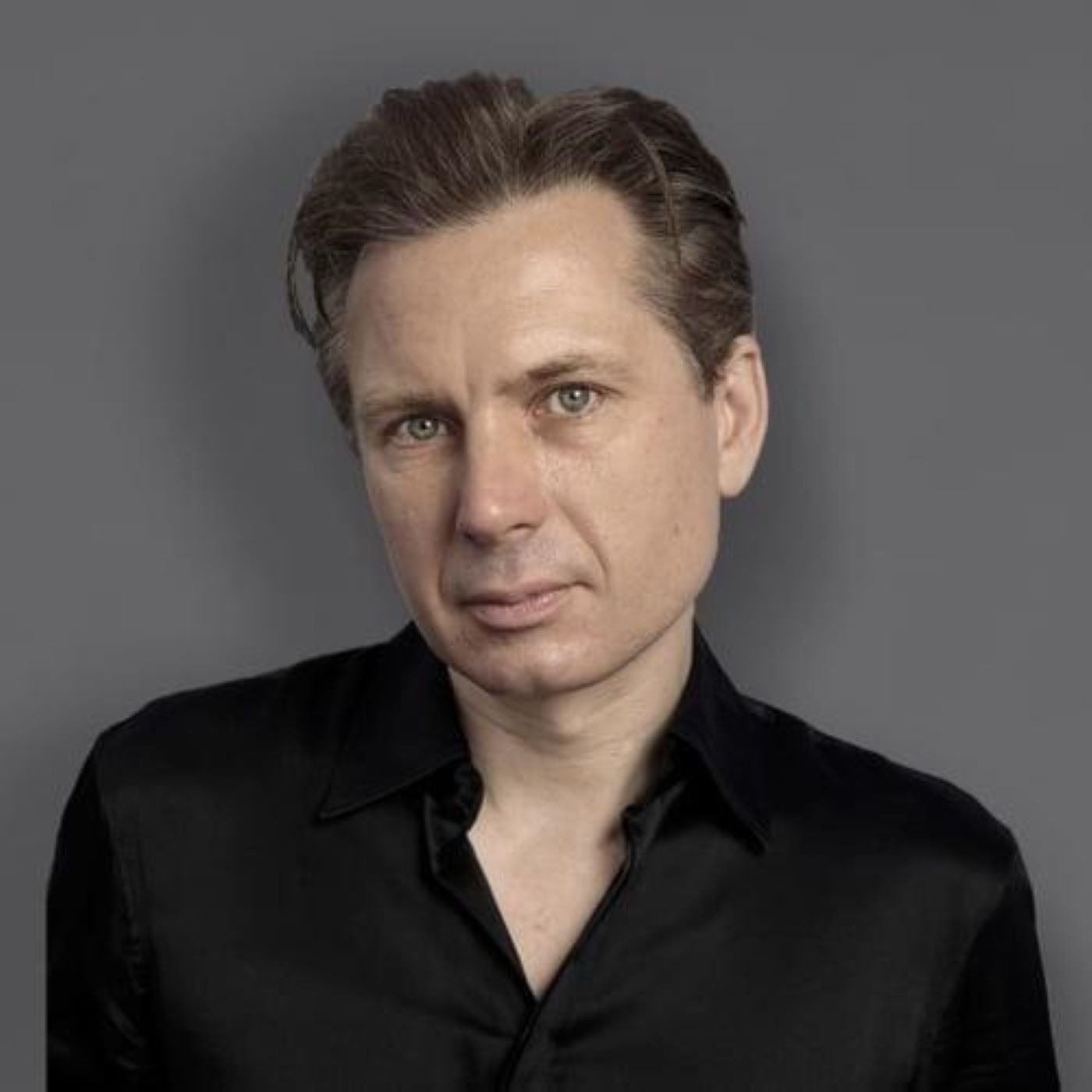 On the Record with WNXP: Alax Kapranos of Franz Ferdinand