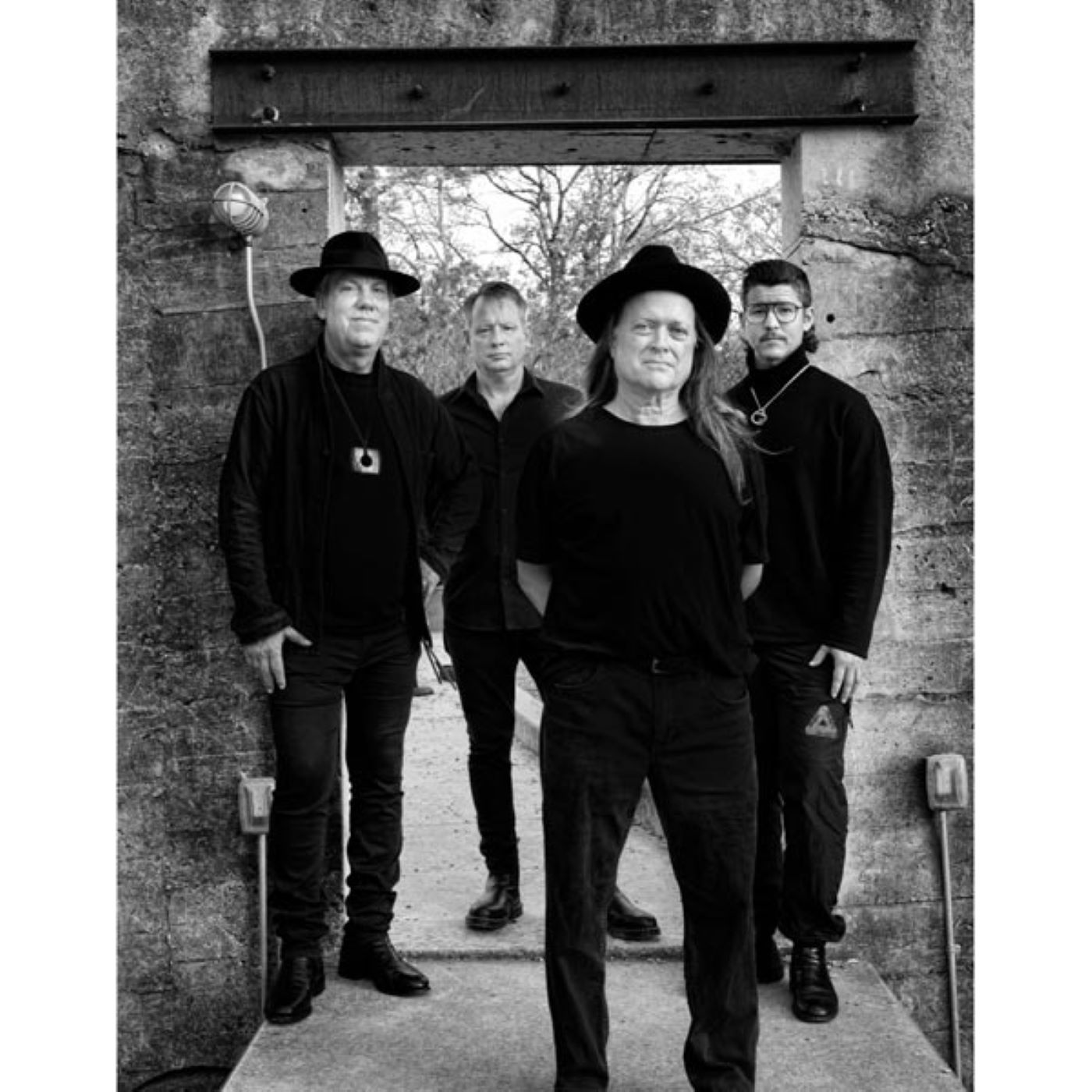 Interview: Gordon Gano of Violent Femmes