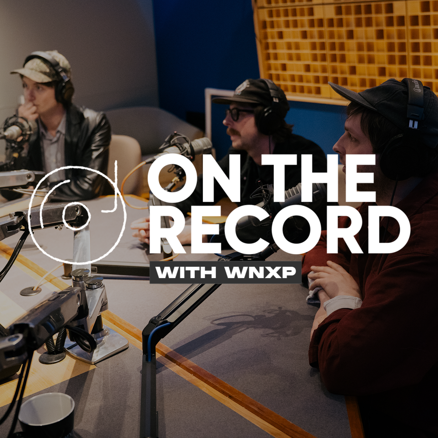 On The Record with WNXP: Vundabar