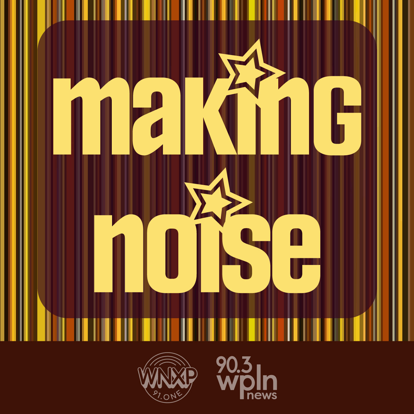 WNXP Podcasts