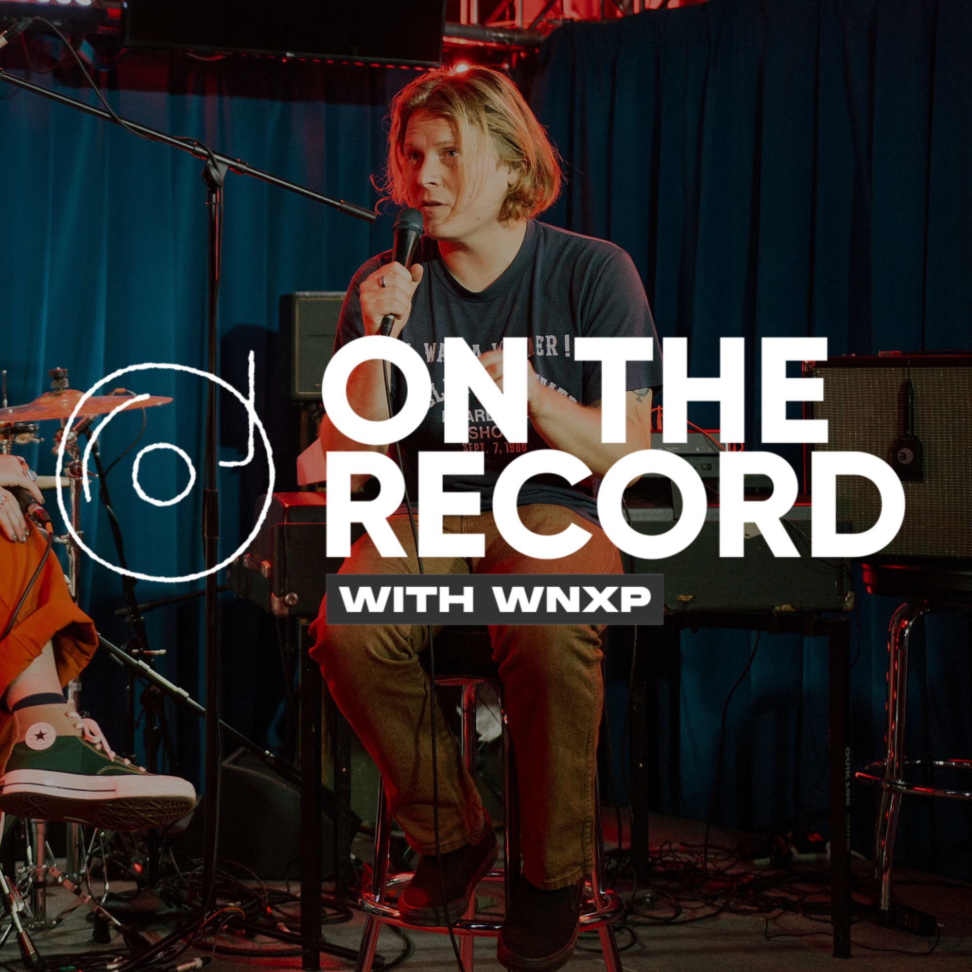 On The Record with WNXP: Ty Segall