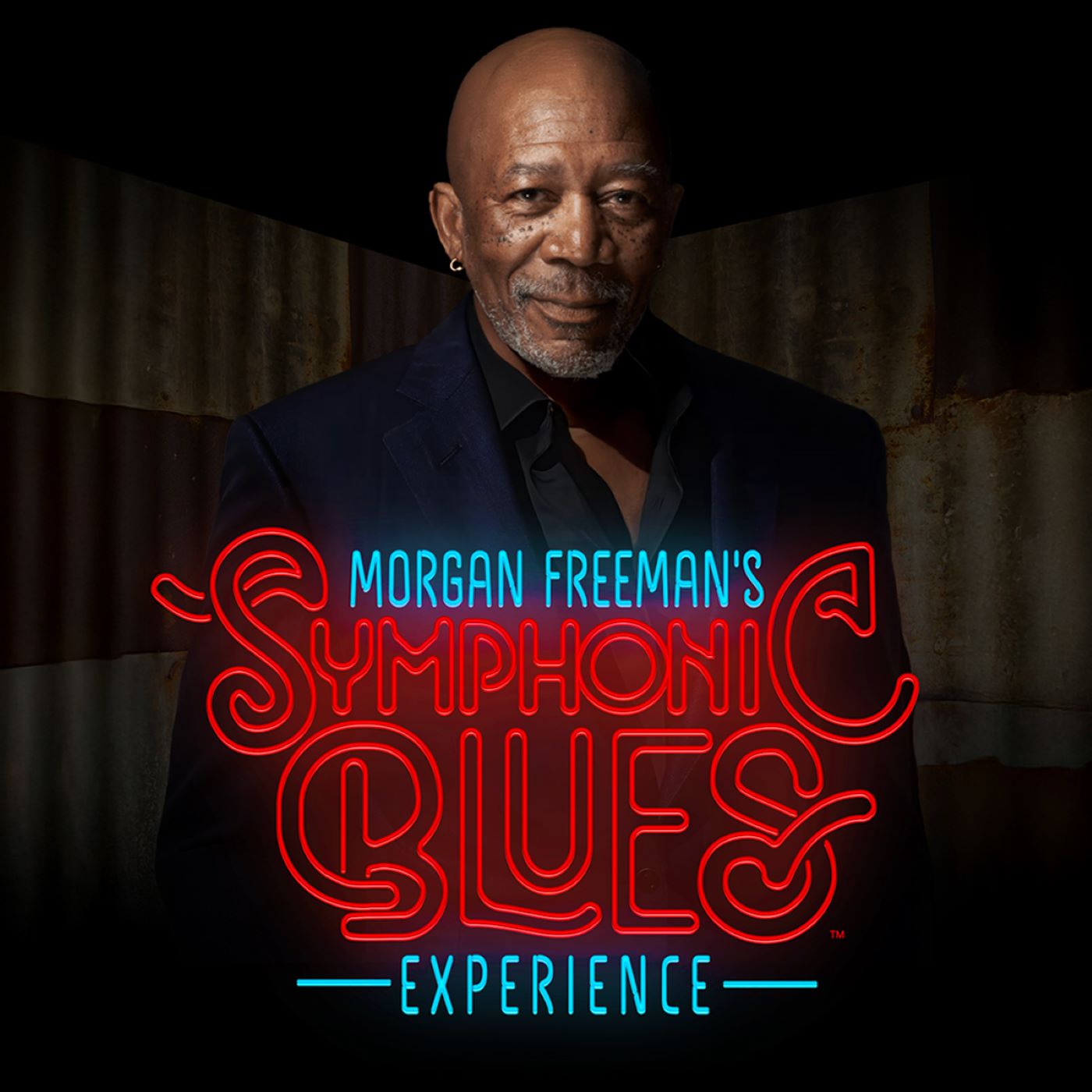 On the Record with WNXP: How Morgan Freeman is keeping the Delta Blues alive