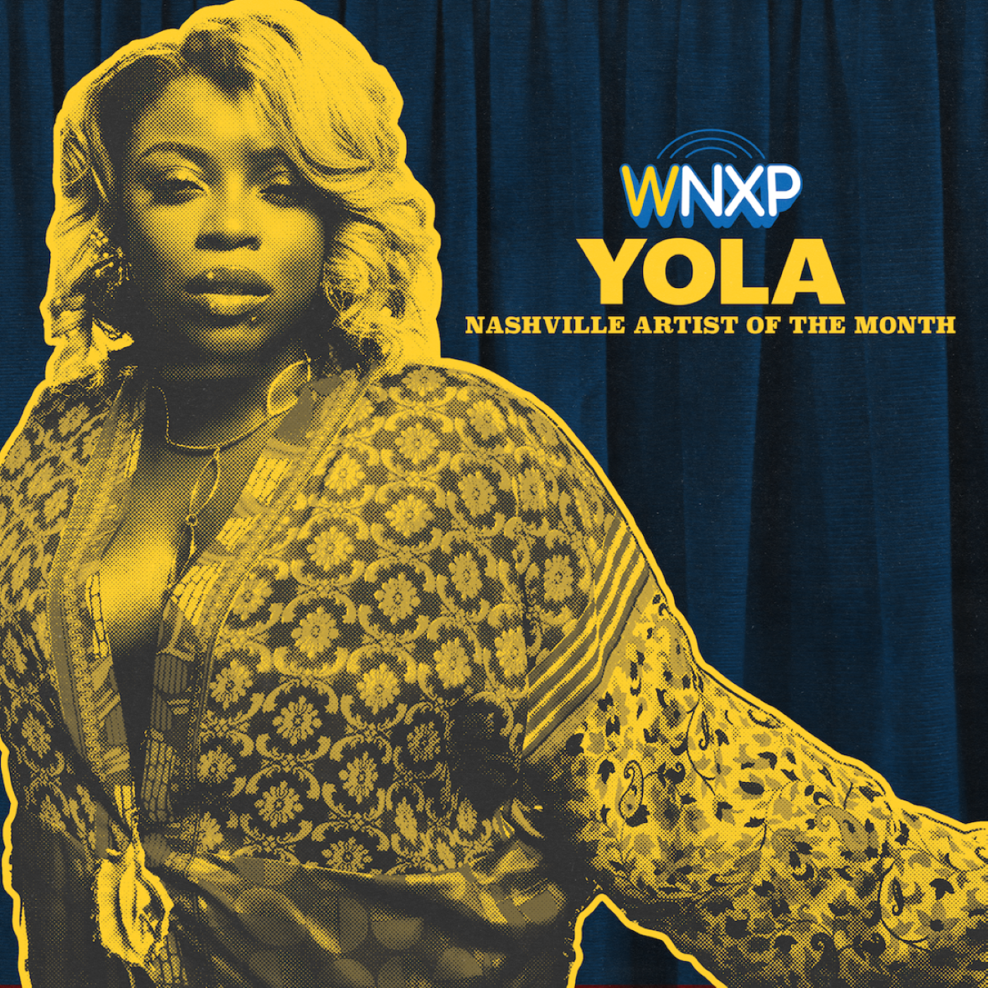 WNXP Podcasts