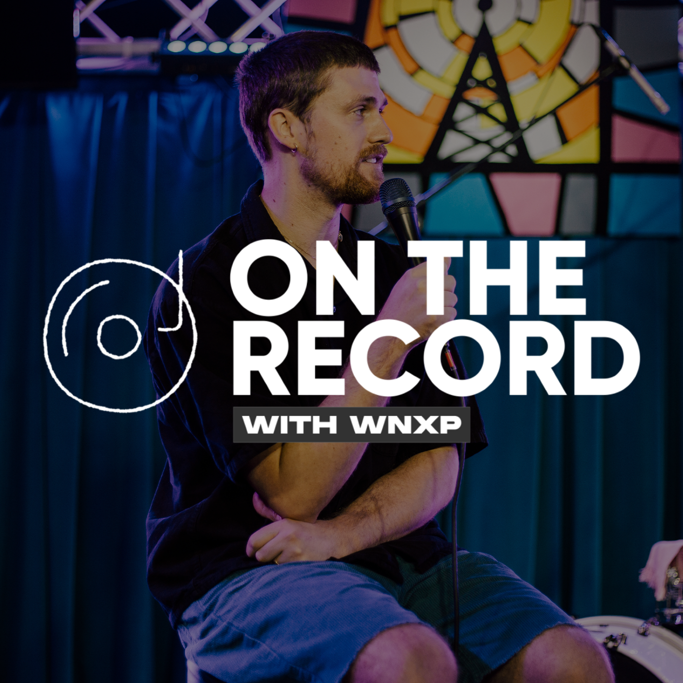 On The Record with WNXP: Still Woozy