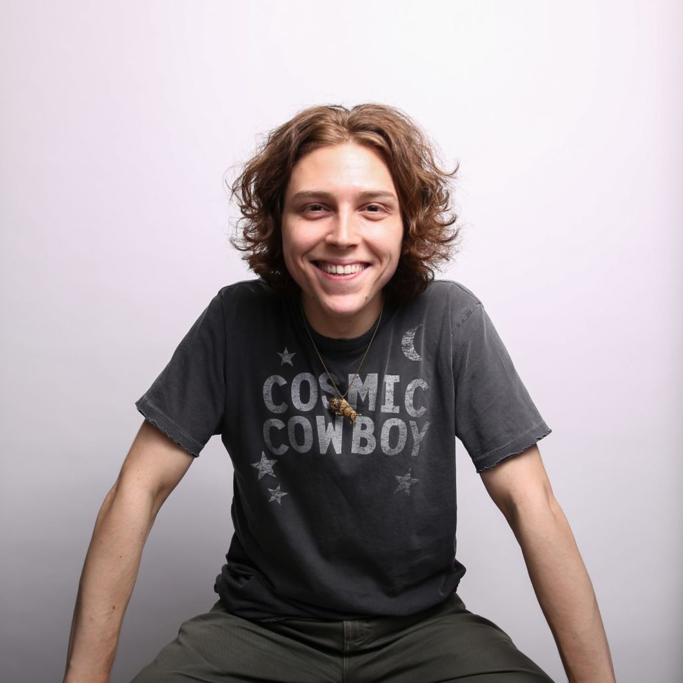 On The Record with WNXP: Daniel Donato