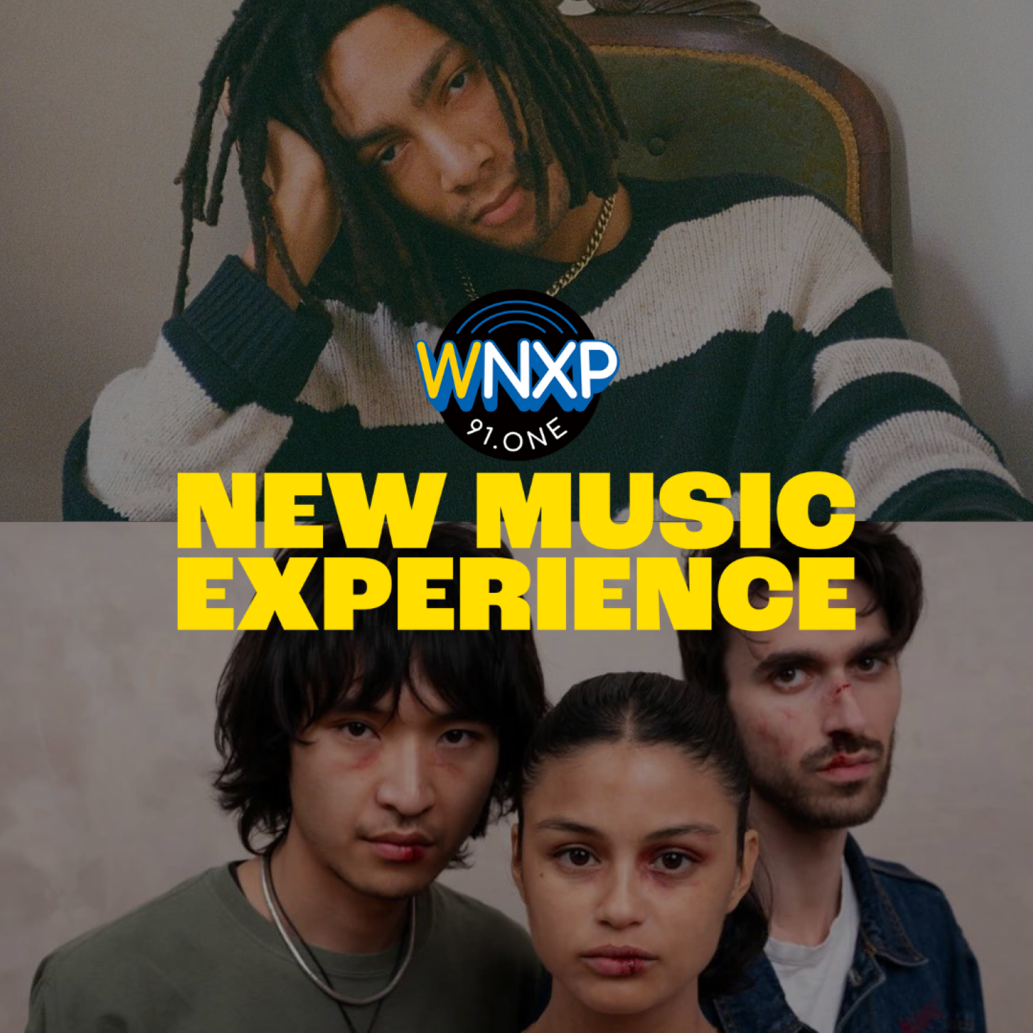 New Music Experience: Honeyglaze