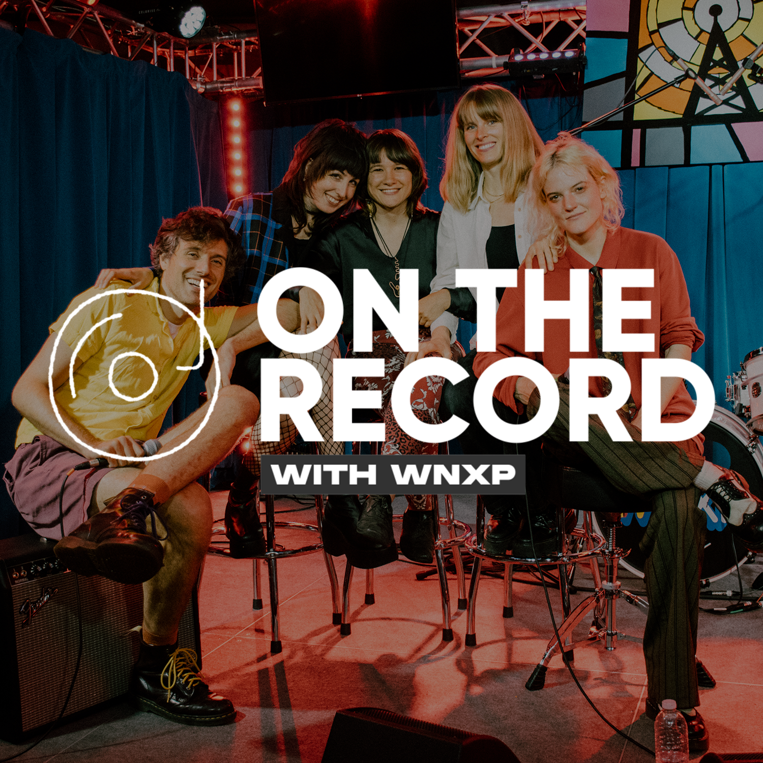WNXP Podcasts