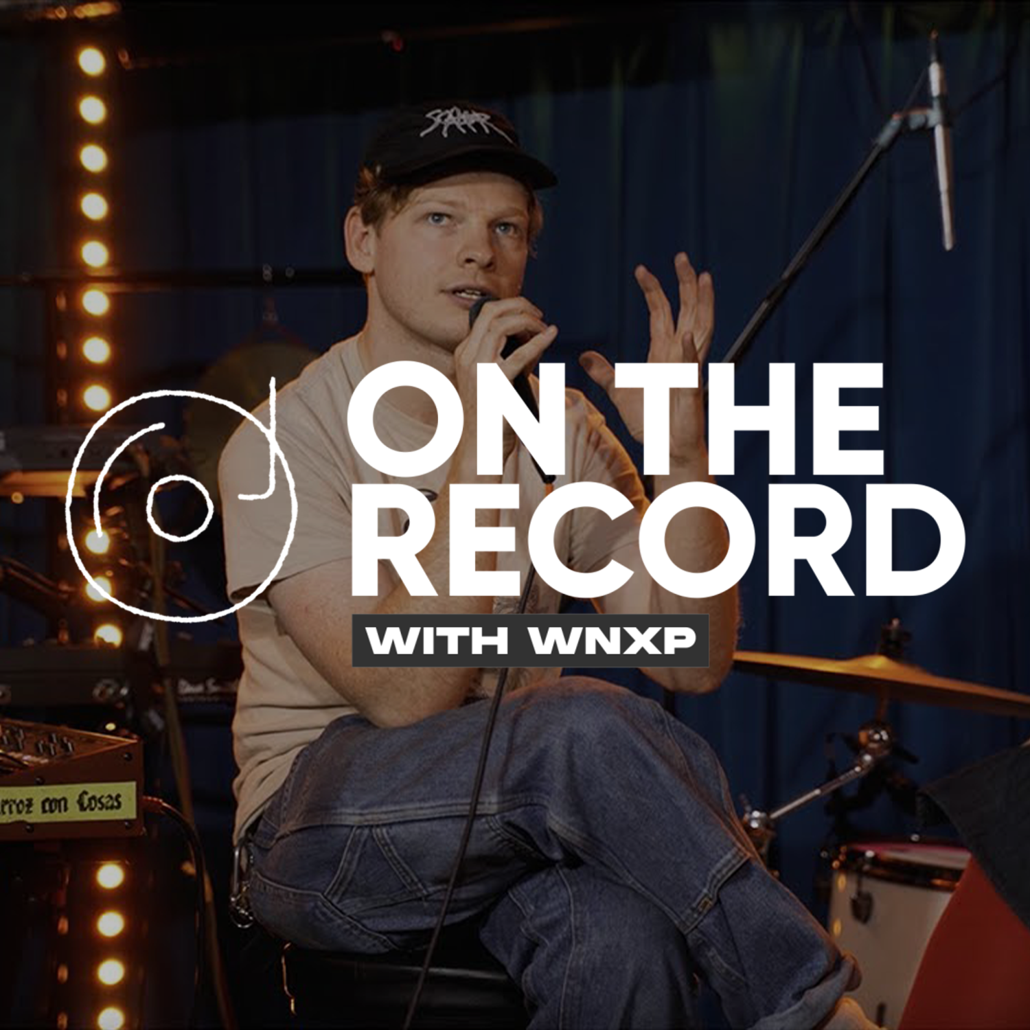 On The Record with WNXP: Squid