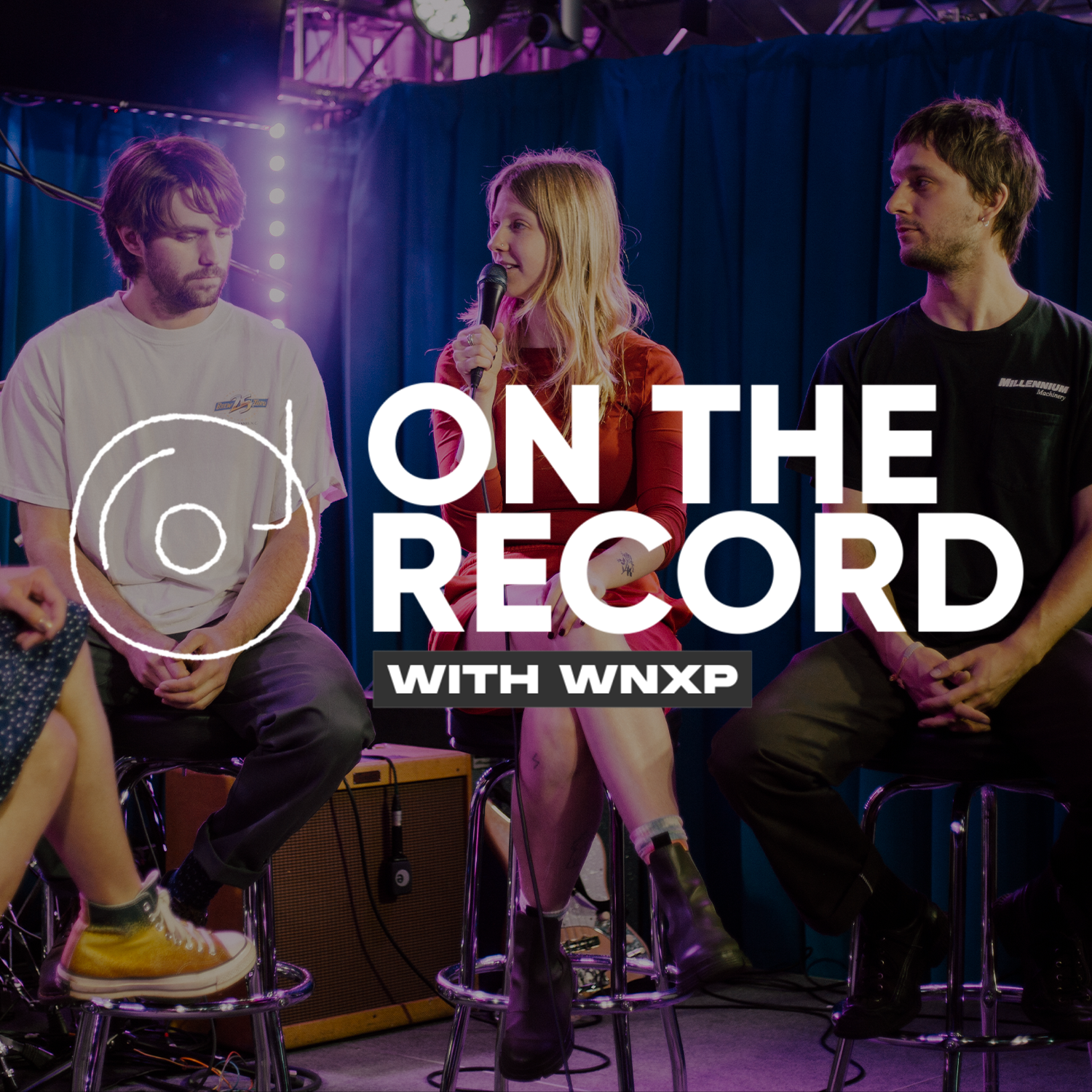 On The Record with WNXP: Slow Pulp