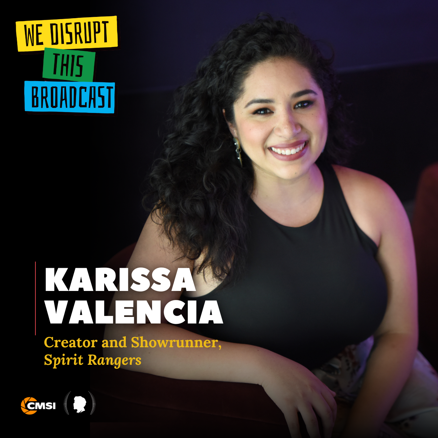 Spirit Rangers: Karissa Valencia and Joey Clift on Bringing Native Traditions to Life for a Younger Generation