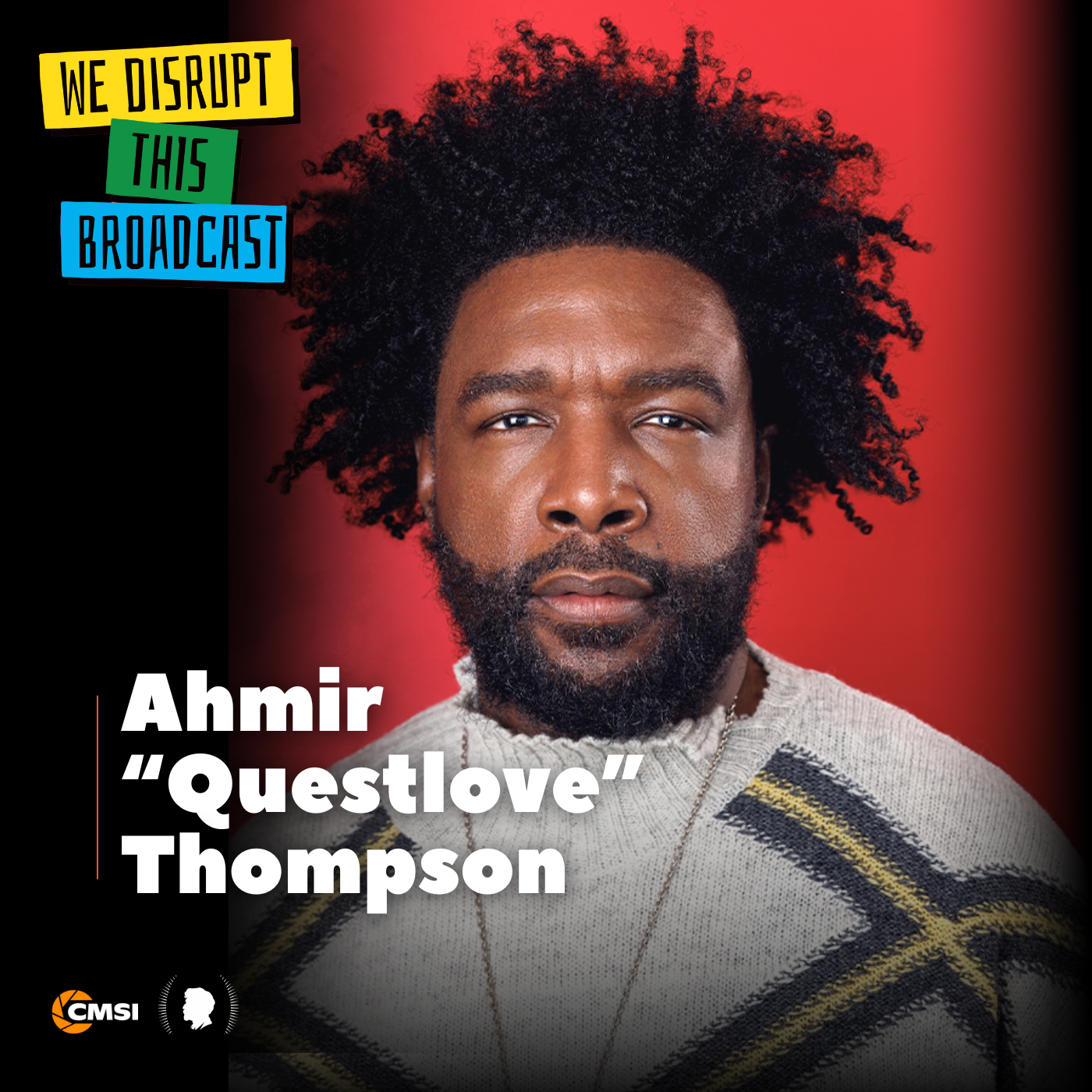 Questlove on Cultural History, Black Genius, and the Revolutionary Power of Joy