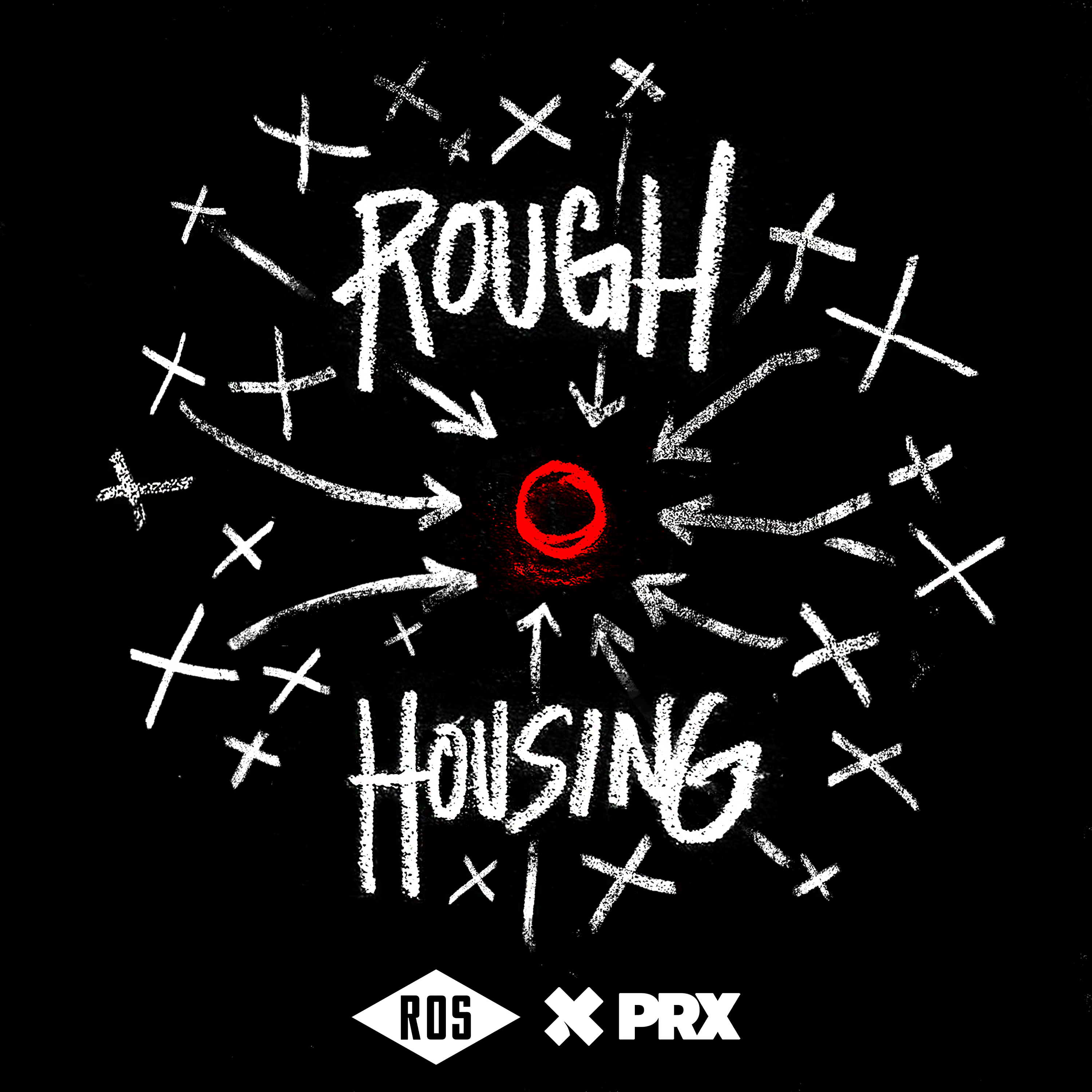 ROUGHHOUSING: Trailer