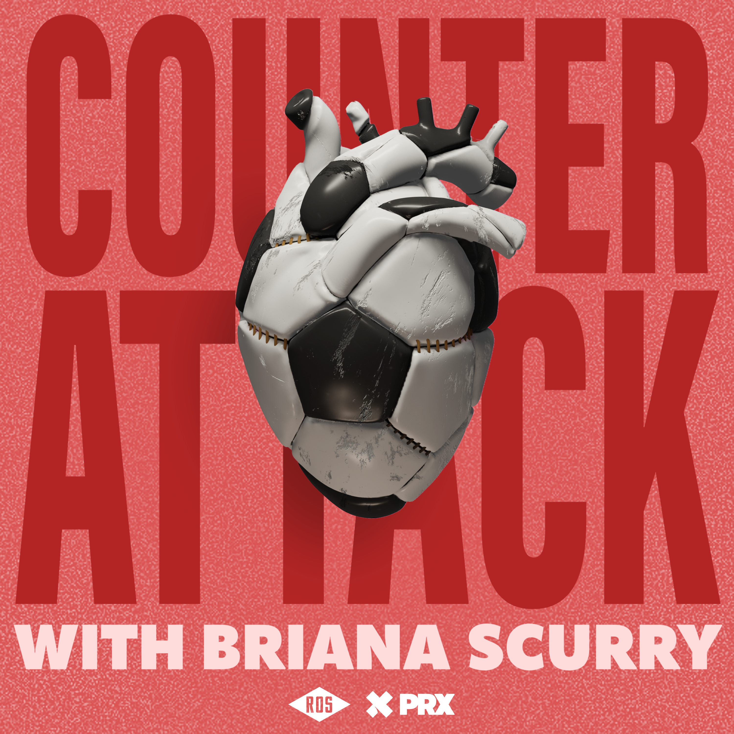 ROS Presents: Counterattack podcast show image