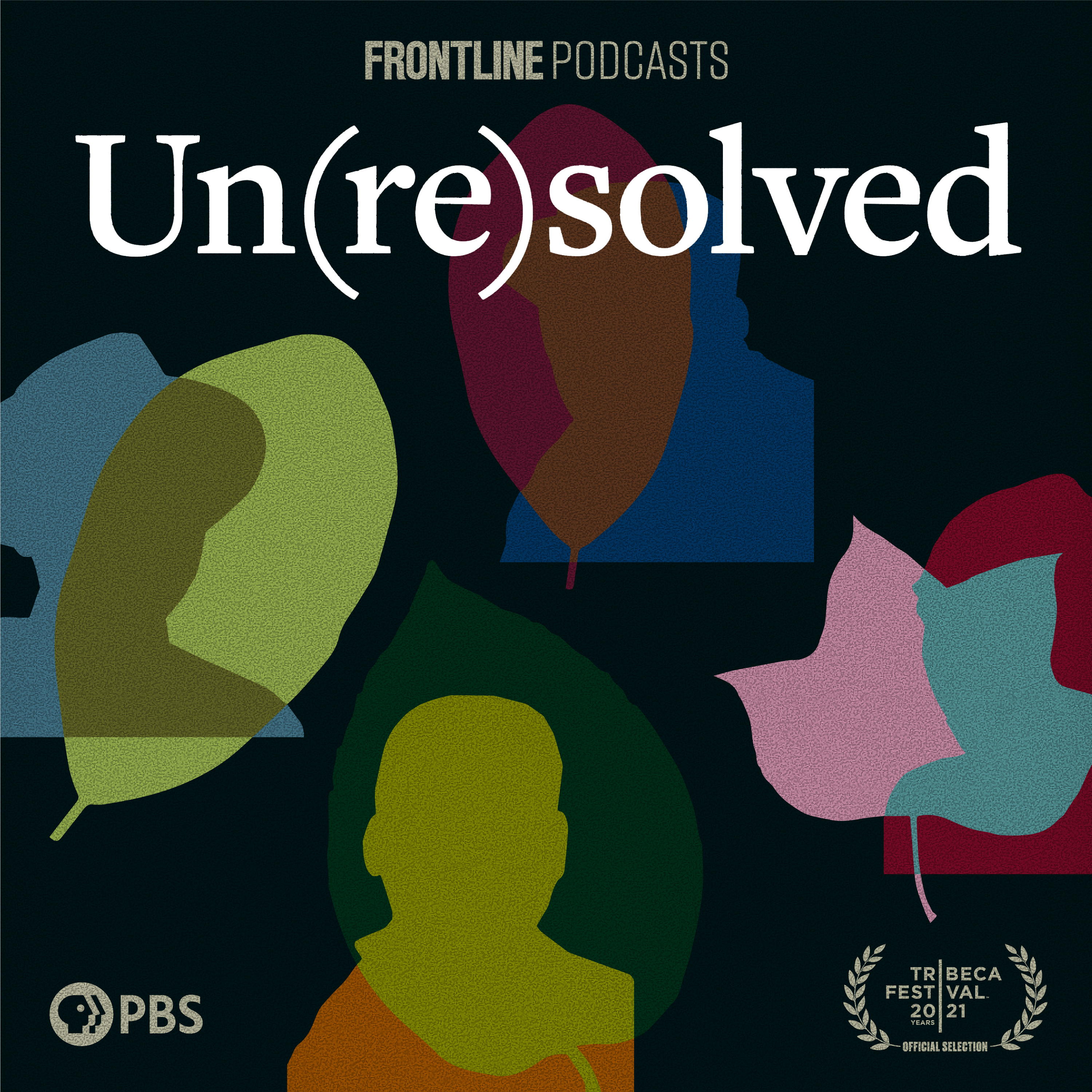 Introducing: Un(re)solved
