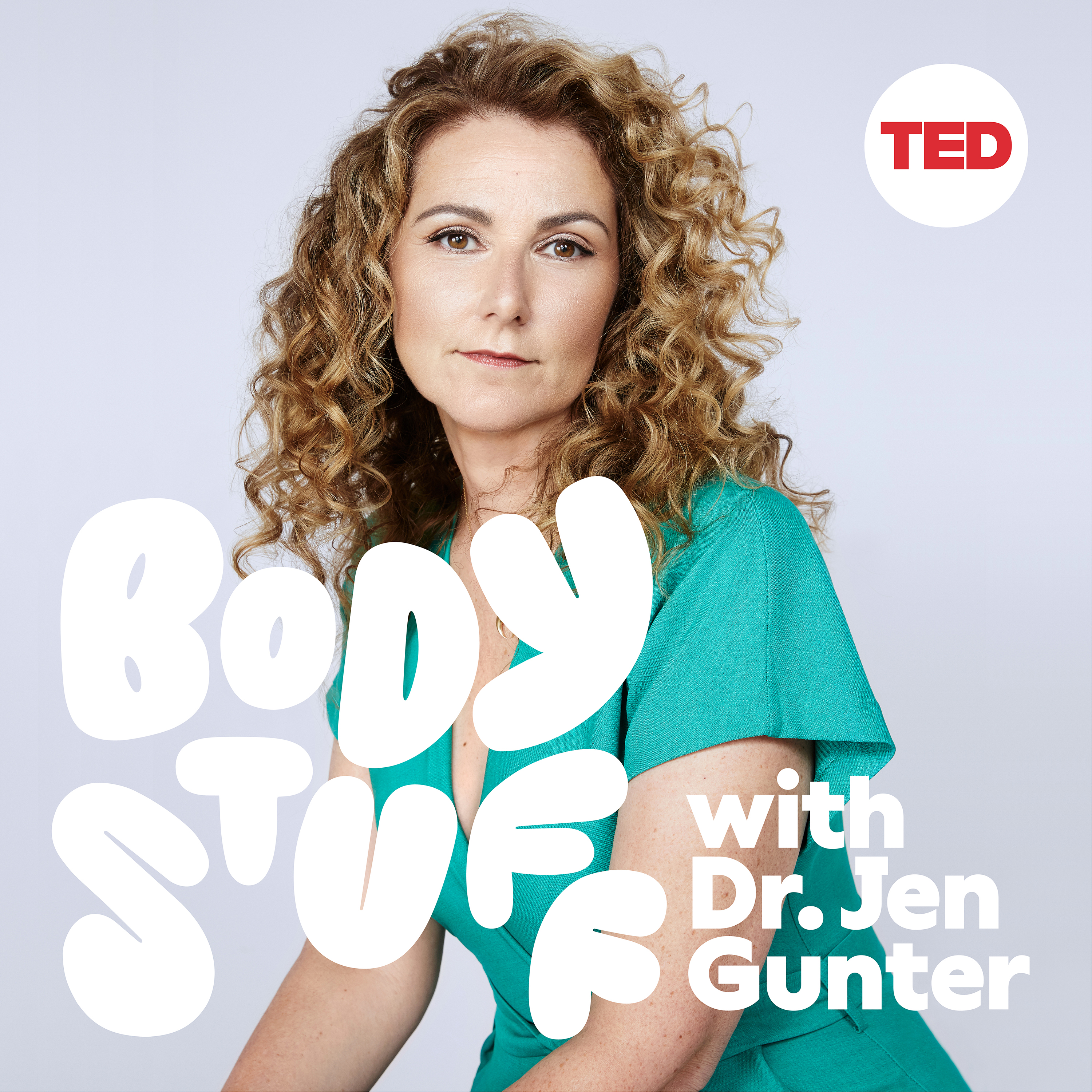 Body Stuff with Dr. Jen Gunter by TED