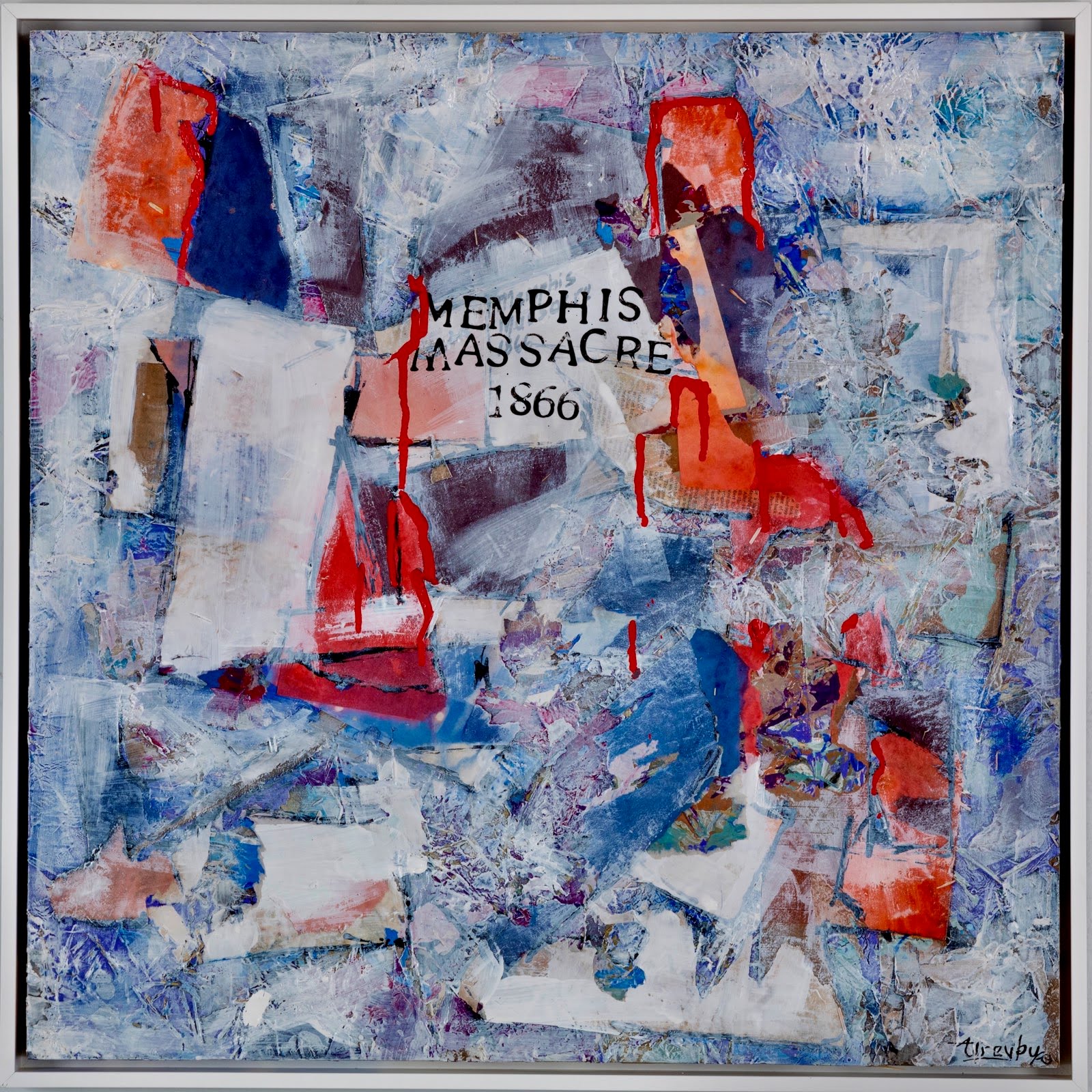 Tragedy and Resilience: Stories of the Memphis Massacre episode artwork