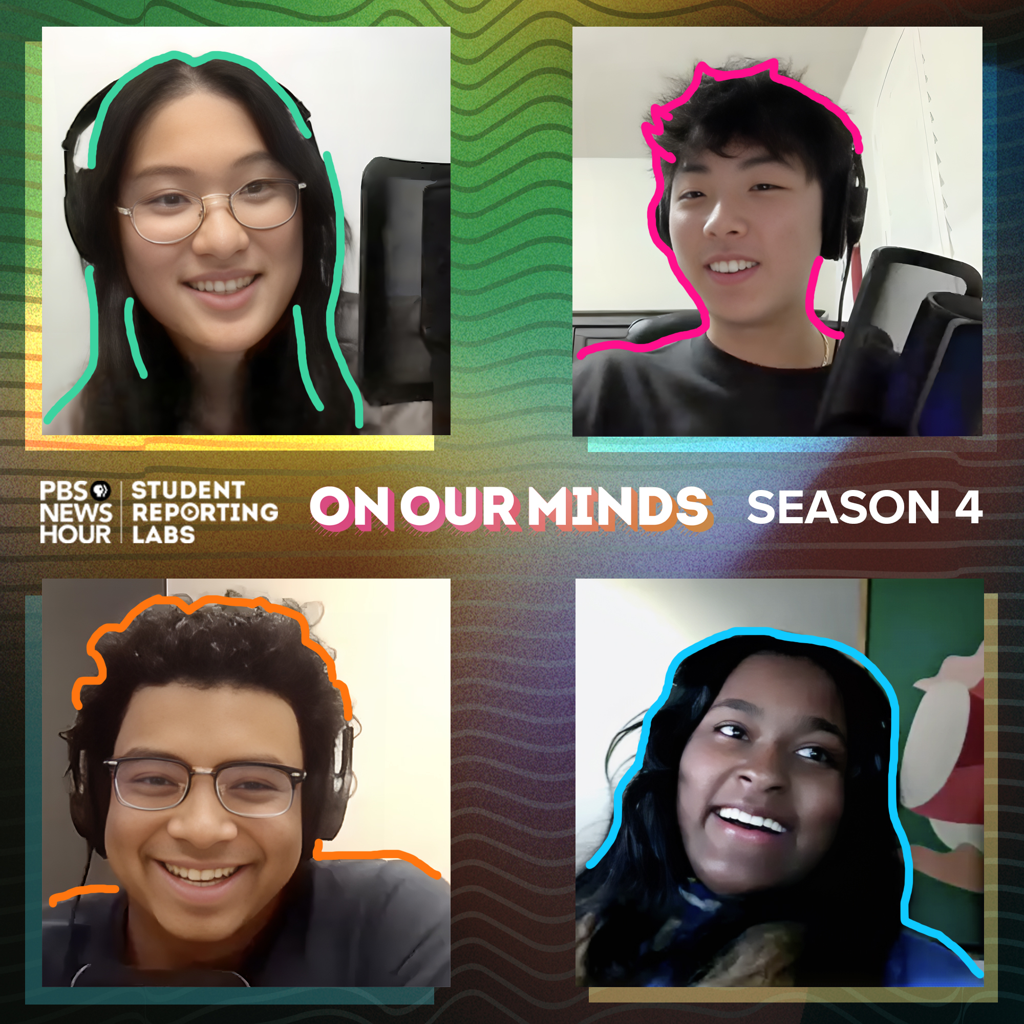 On Our Minds
