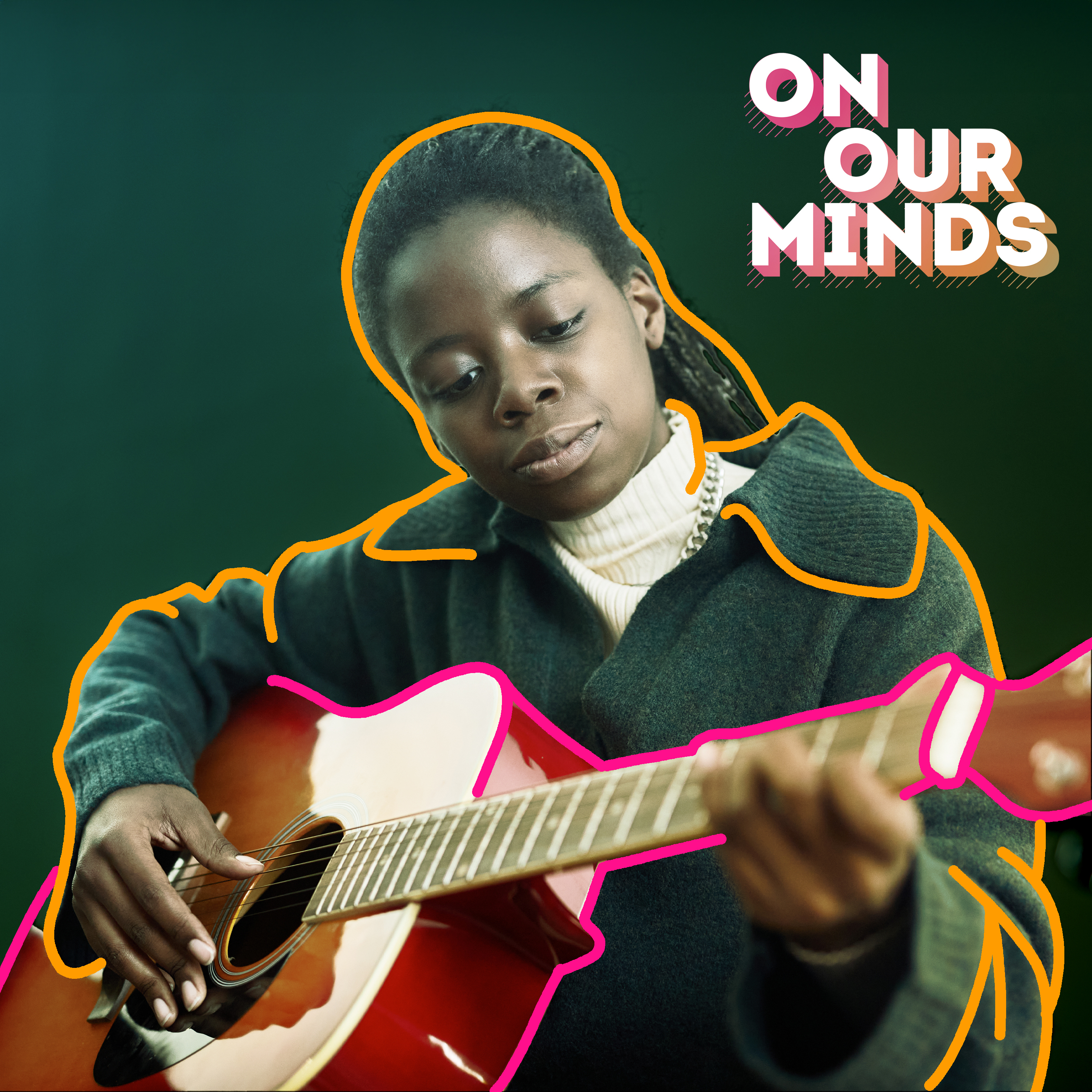 On Our Minds