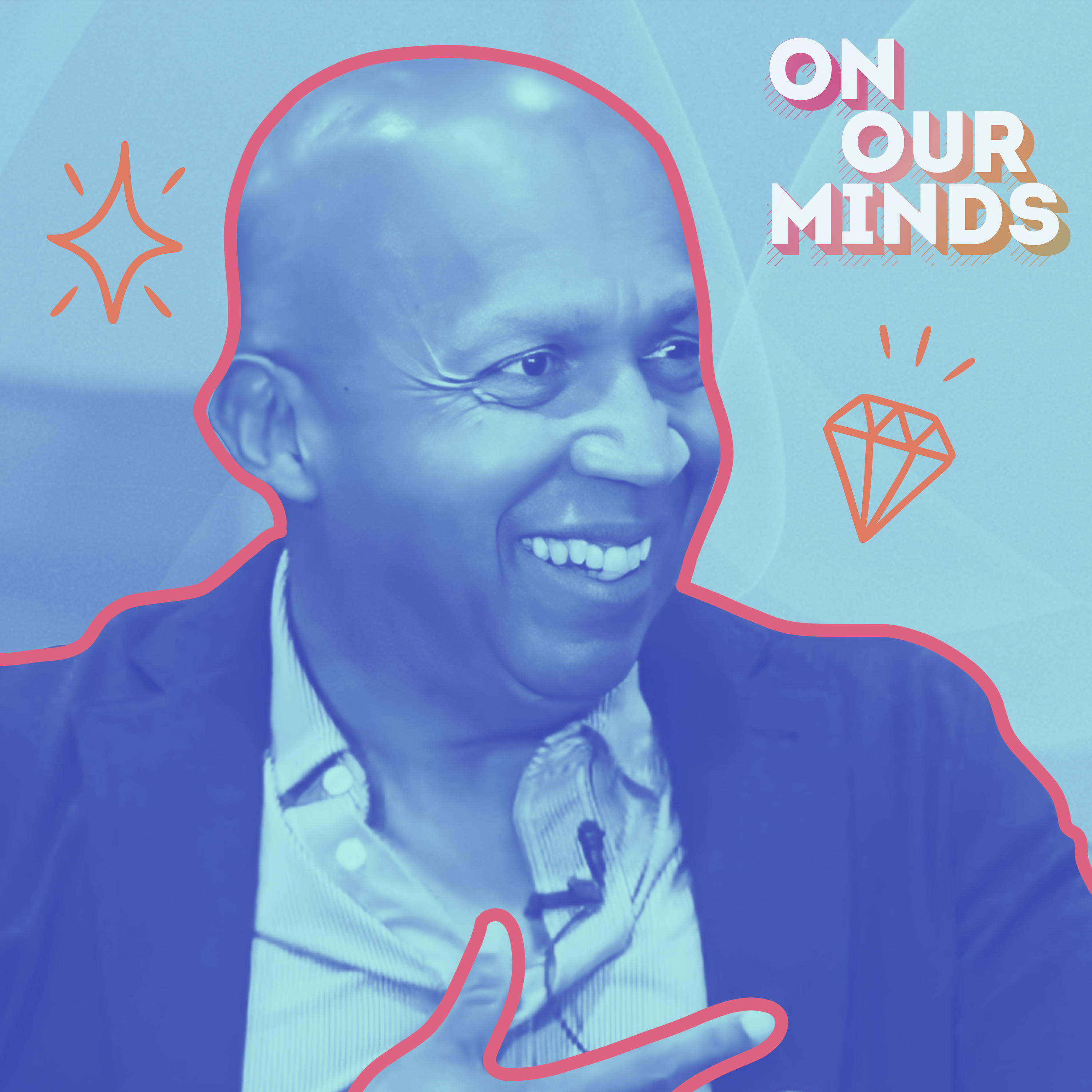 Author Bryan Stevenson on grace, grit, and growing up