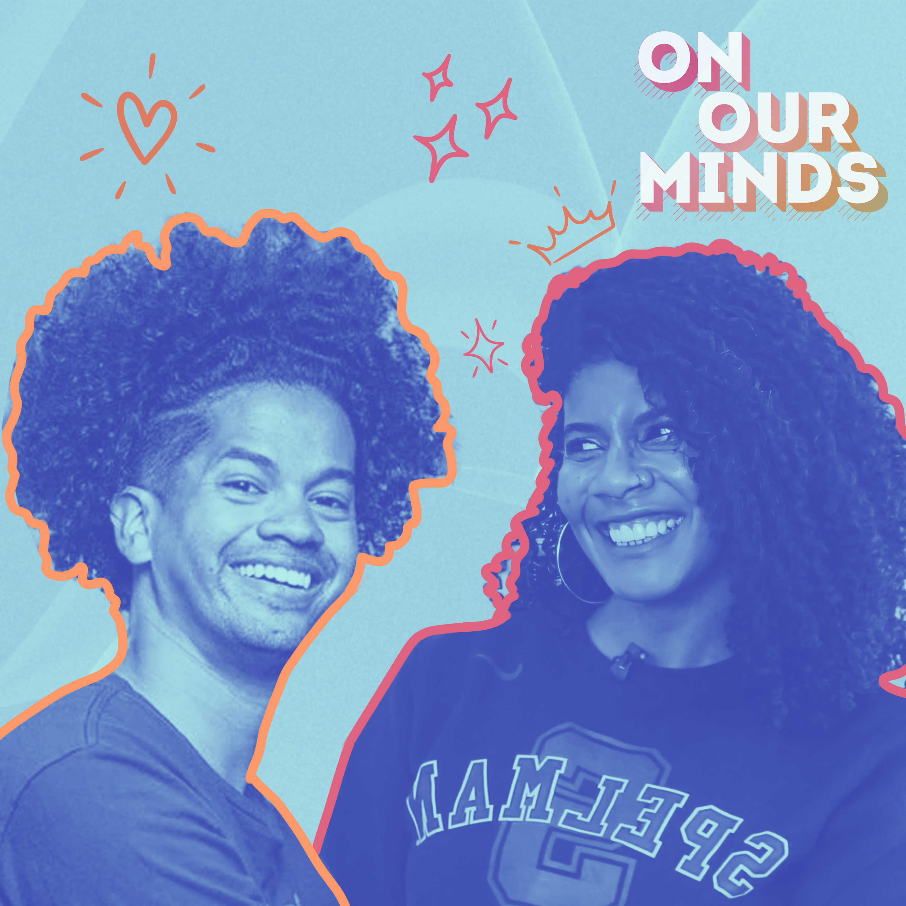 On Our Minds
