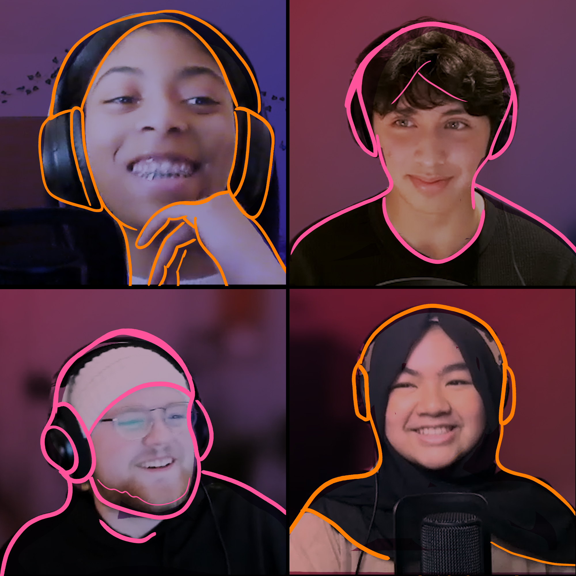 On Our Minds