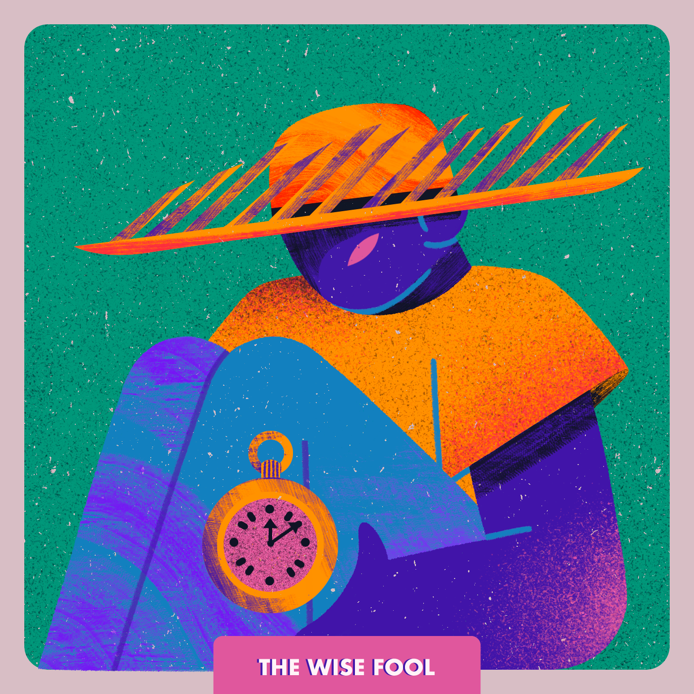 The Wise Fool